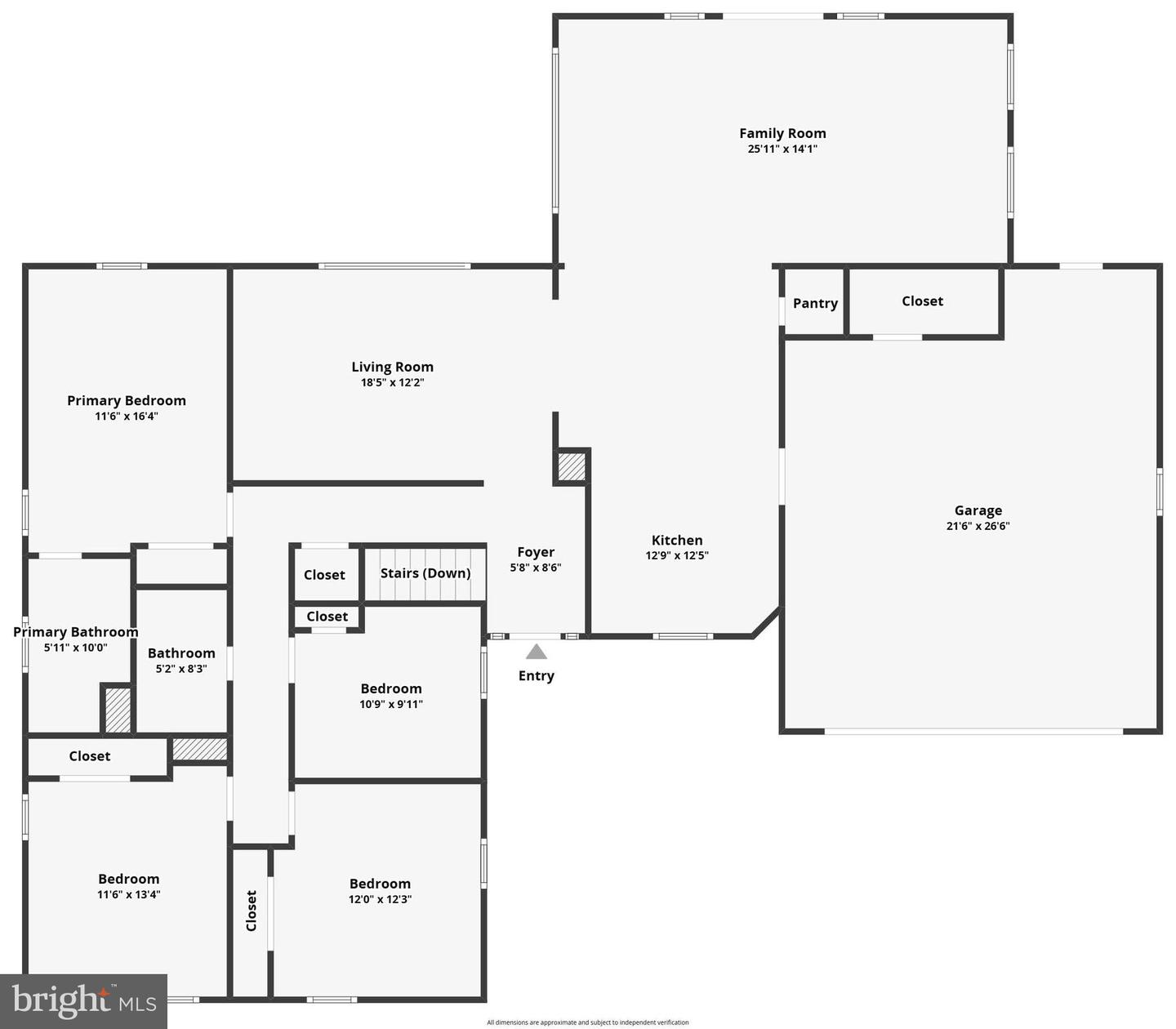 9308 ASHMEADE DR, FAIRFAX, Virginia 22032, 5 Bedrooms Bedrooms, ,3 BathroomsBathrooms,Residential,For sale,9308 ASHMEADE DR,VAFX2279600 MLS # VAFX2279600
