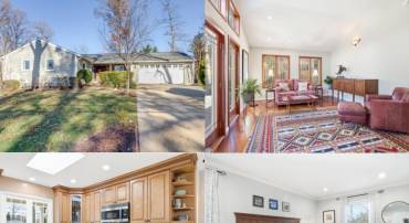 9308 ASHMEADE DR, FAIRFAX, Virginia 22032, 5 Bedrooms Bedrooms, ,3 BathroomsBathrooms,Residential,For sale,9308 ASHMEADE DR,VAFX2279600 MLS # VAFX2279600