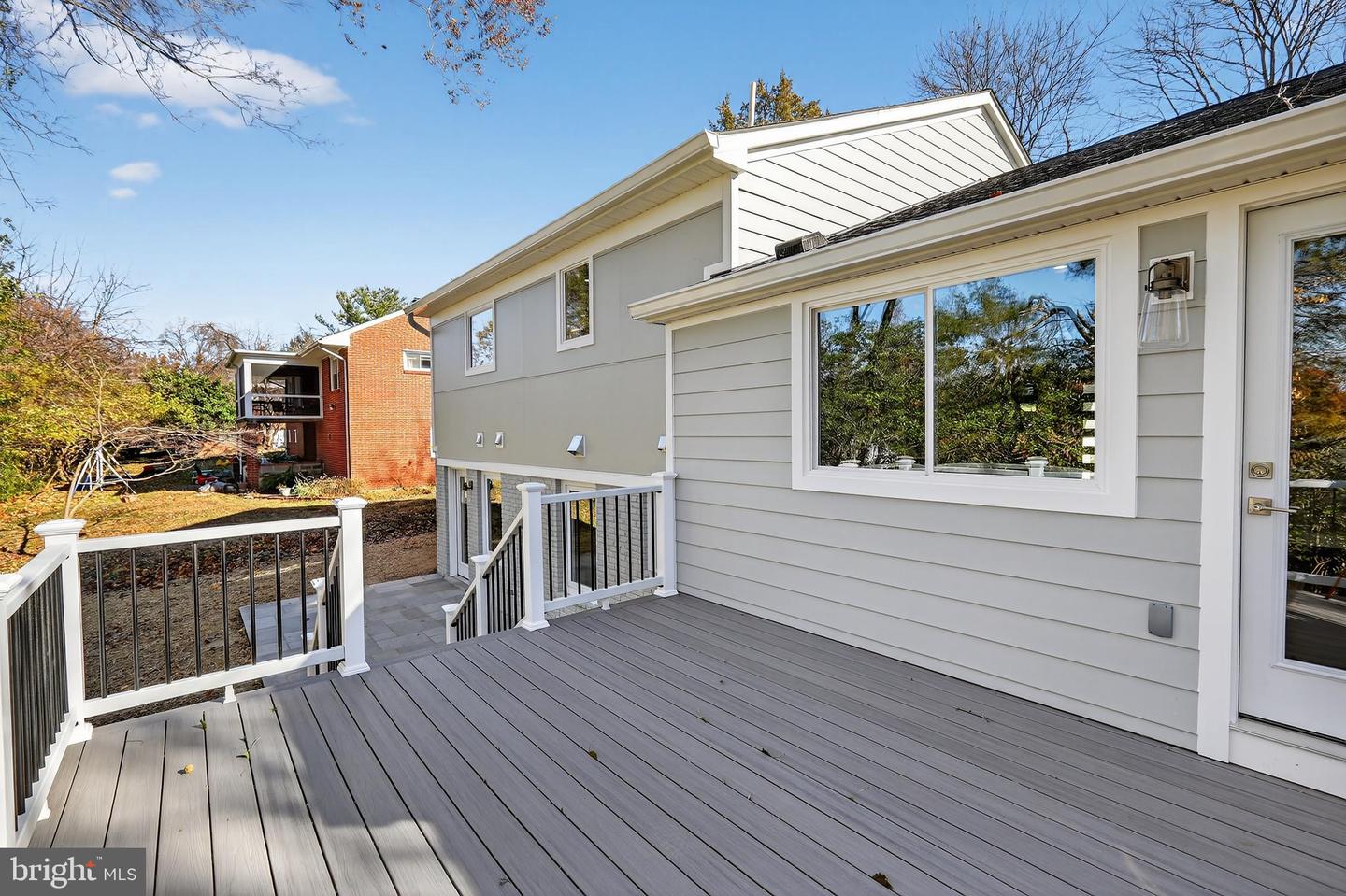 6306 COLUMBIA PIKE, FALLS CHURCH, Virginia 22041, 5 Bedrooms Bedrooms, ,5 BathroomsBathrooms,Residential,For sale,6306 COLUMBIA PIKE,VAFX2279776 MLS # VAFX2279776