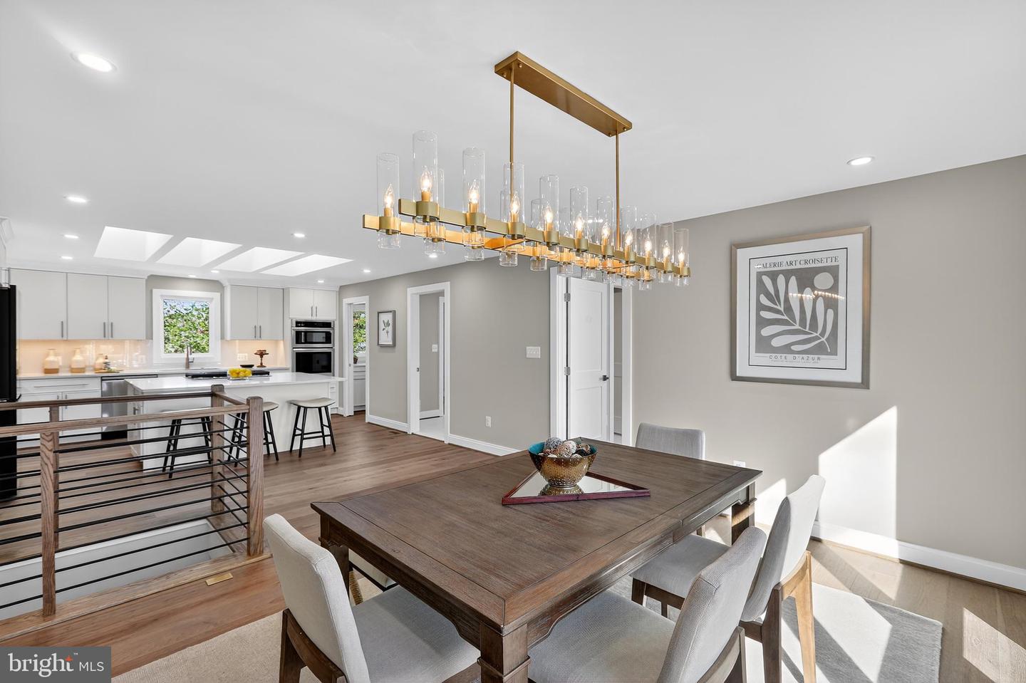 6306 COLUMBIA PIKE, FALLS CHURCH, Virginia 22041, 5 Bedrooms Bedrooms, ,5 BathroomsBathrooms,Residential,For sale,6306 COLUMBIA PIKE,VAFX2279776 MLS # VAFX2279776