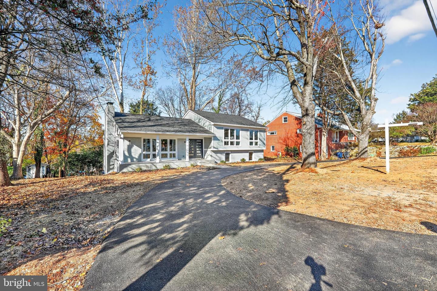 6306 COLUMBIA PIKE, FALLS CHURCH, Virginia 22041, 5 Bedrooms Bedrooms, ,5 BathroomsBathrooms,Residential,For sale,6306 COLUMBIA PIKE,VAFX2279776 MLS # VAFX2279776