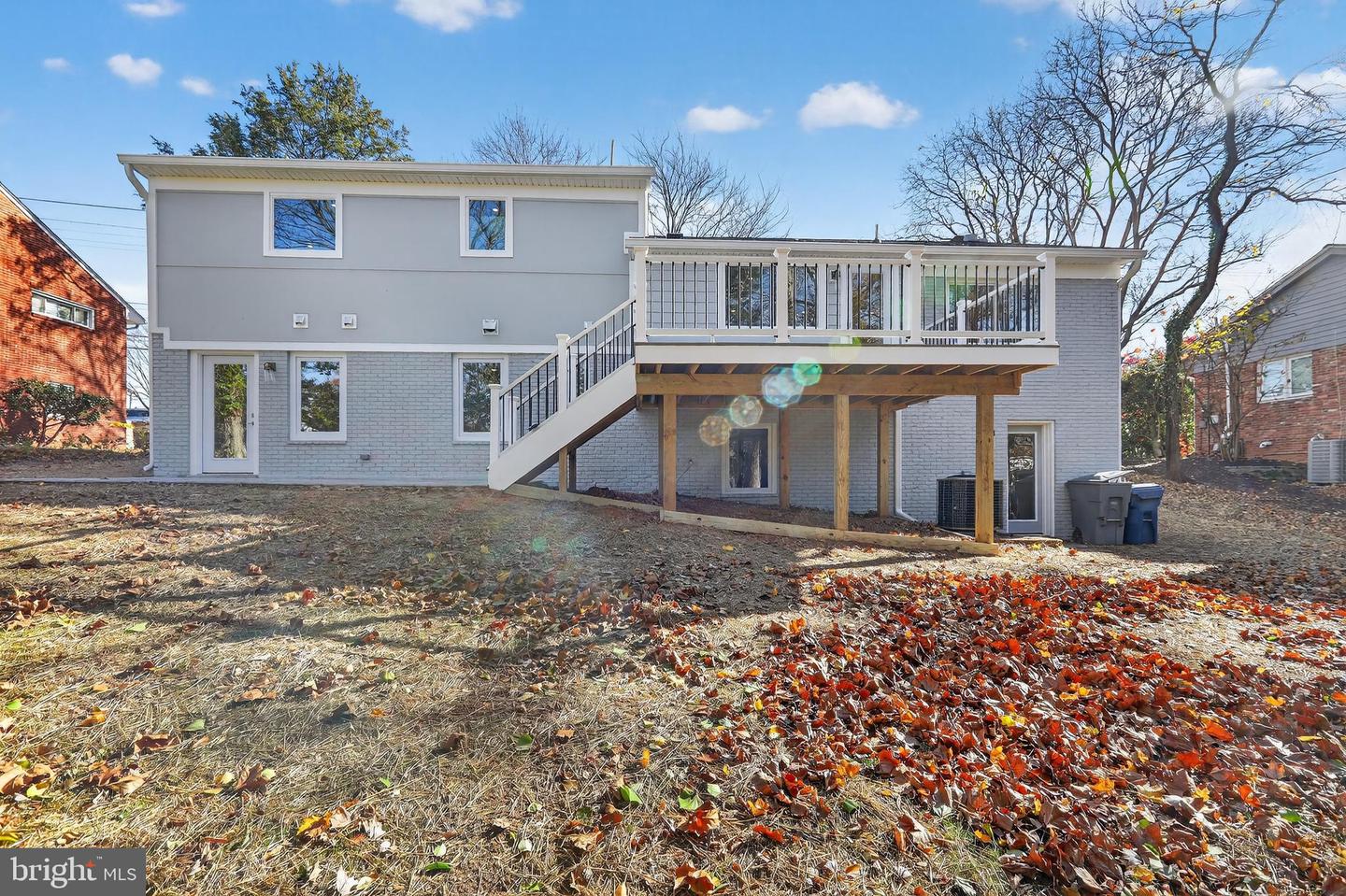 6306 COLUMBIA PIKE, FALLS CHURCH, Virginia 22041, 5 Bedrooms Bedrooms, ,5 BathroomsBathrooms,Residential,For sale,6306 COLUMBIA PIKE,VAFX2279776 MLS # VAFX2279776