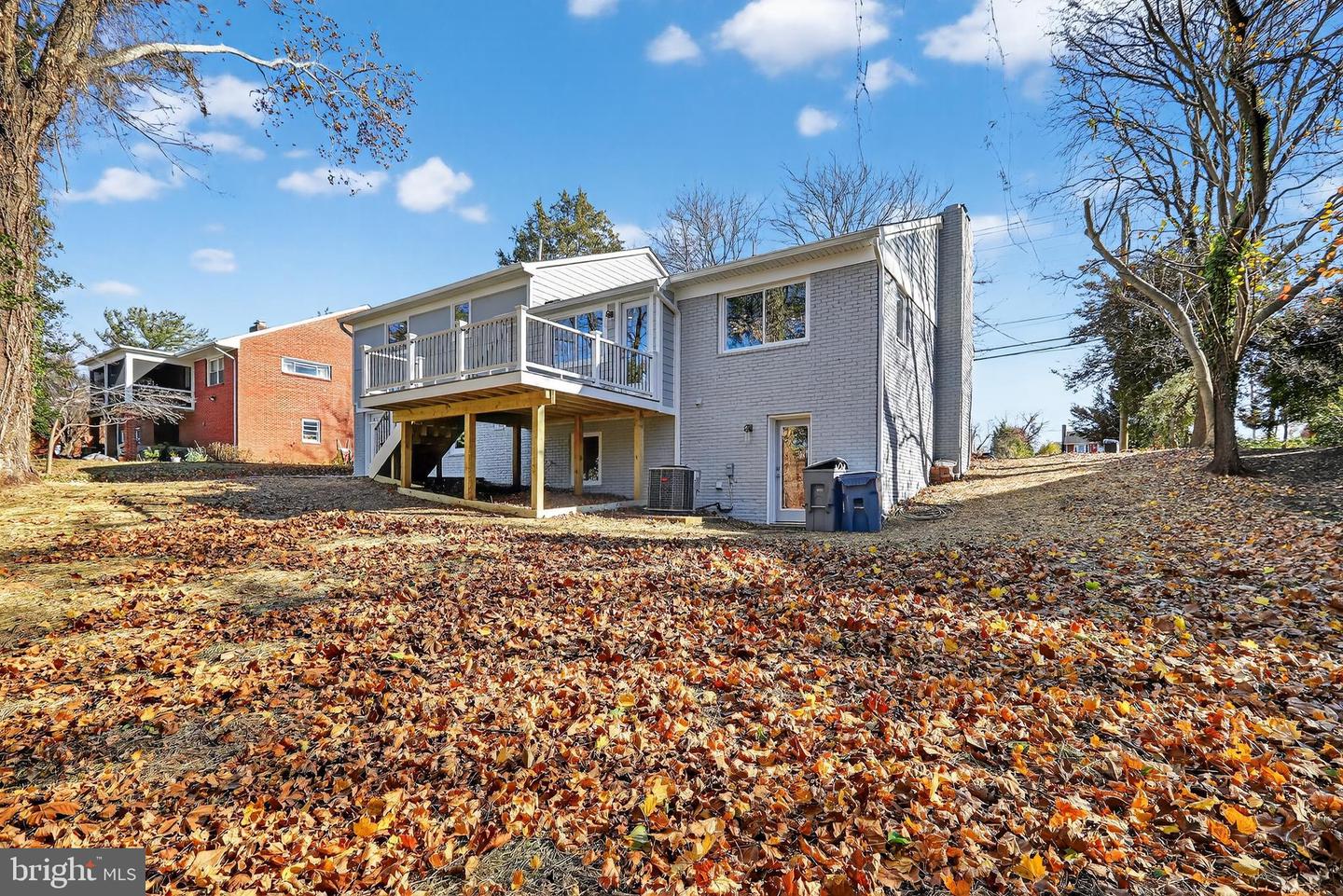 6306 COLUMBIA PIKE, FALLS CHURCH, Virginia 22041, 5 Bedrooms Bedrooms, ,5 BathroomsBathrooms,Residential,For sale,6306 COLUMBIA PIKE,VAFX2279776 MLS # VAFX2279776