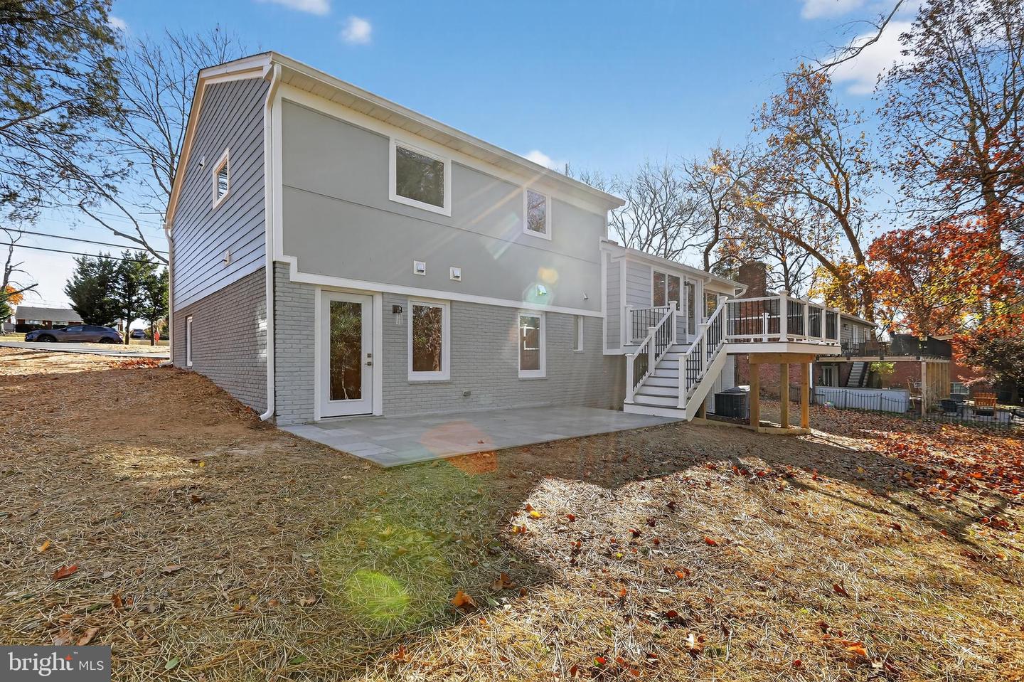 6306 COLUMBIA PIKE, FALLS CHURCH, Virginia 22041, 5 Bedrooms Bedrooms, ,5 BathroomsBathrooms,Residential,For sale,6306 COLUMBIA PIKE,VAFX2279776 MLS # VAFX2279776