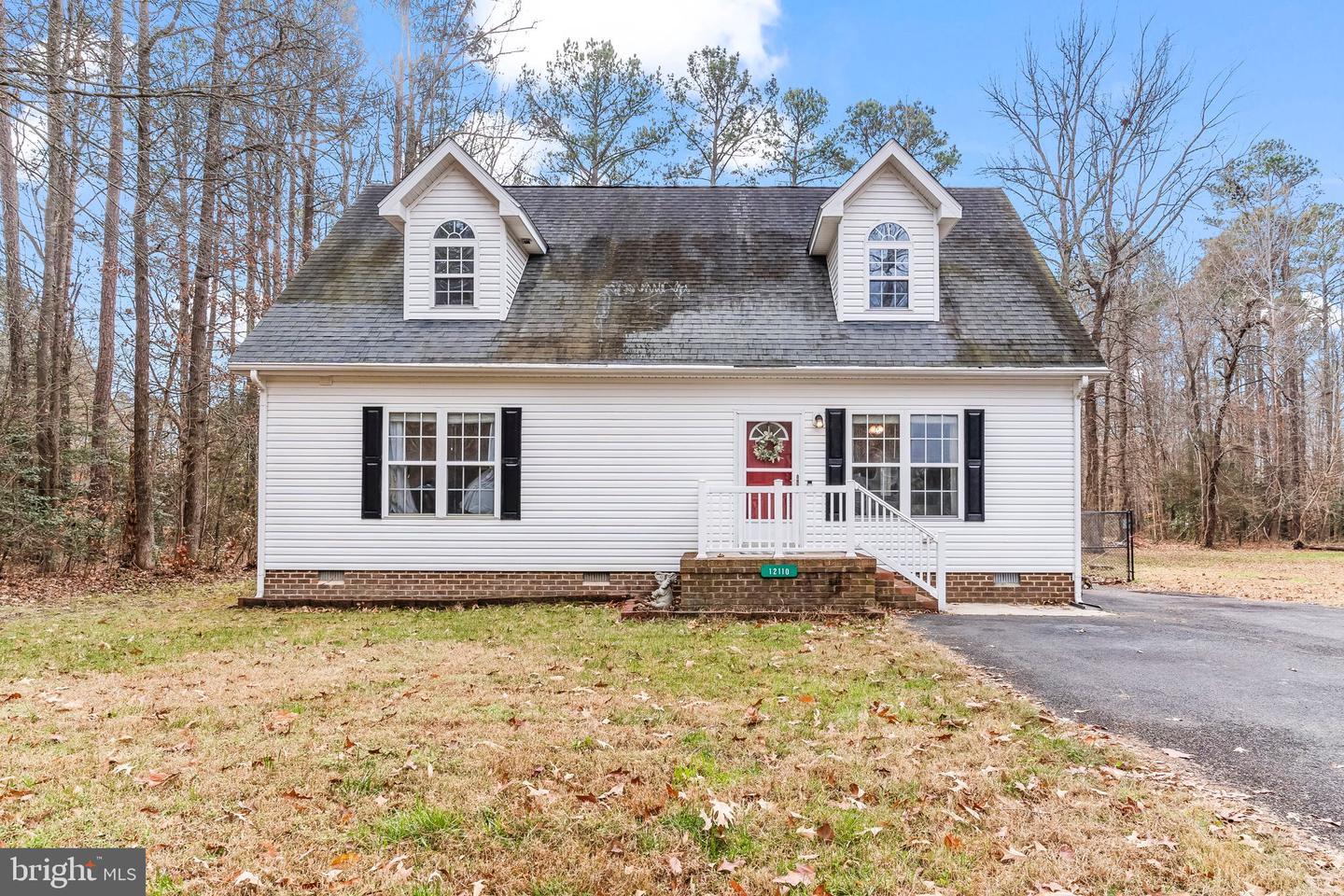 12110 LOBLOLLY RD, RUTHER GLEN, Virginia 22546, 4 Bedrooms Bedrooms, 8 Rooms Rooms,3 BathroomsBathrooms,Residential,For sale,12110 LOBLOLLY RD,VACV2009140 MLS # VACV2009140