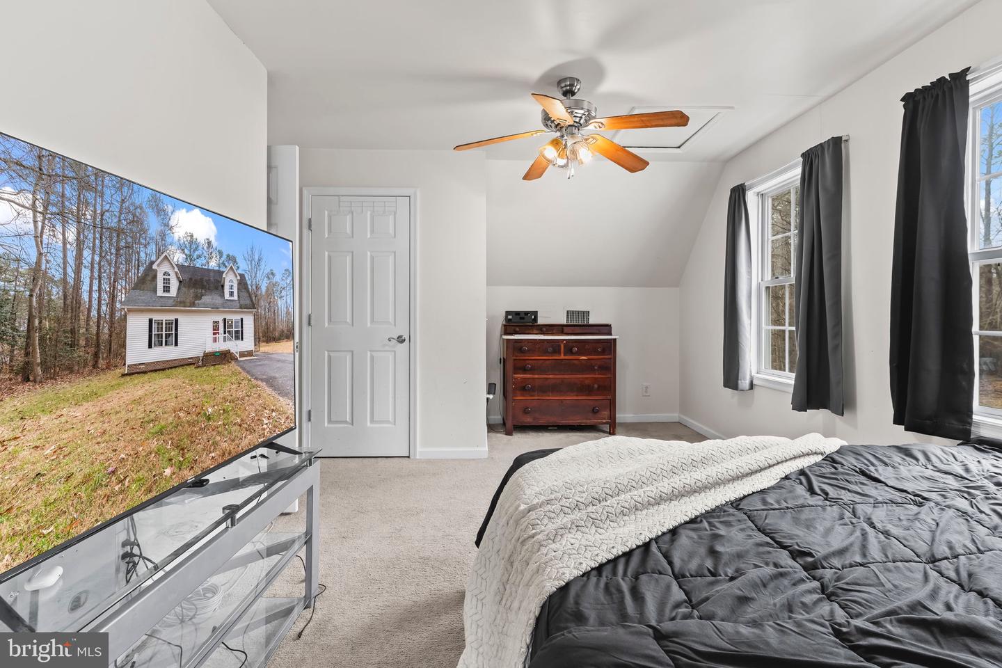 12110 LOBLOLLY RD, RUTHER GLEN, Virginia 22546, 4 Bedrooms Bedrooms, 8 Rooms Rooms,3 BathroomsBathrooms,Residential,For sale,12110 LOBLOLLY RD,VACV2009140 MLS # VACV2009140