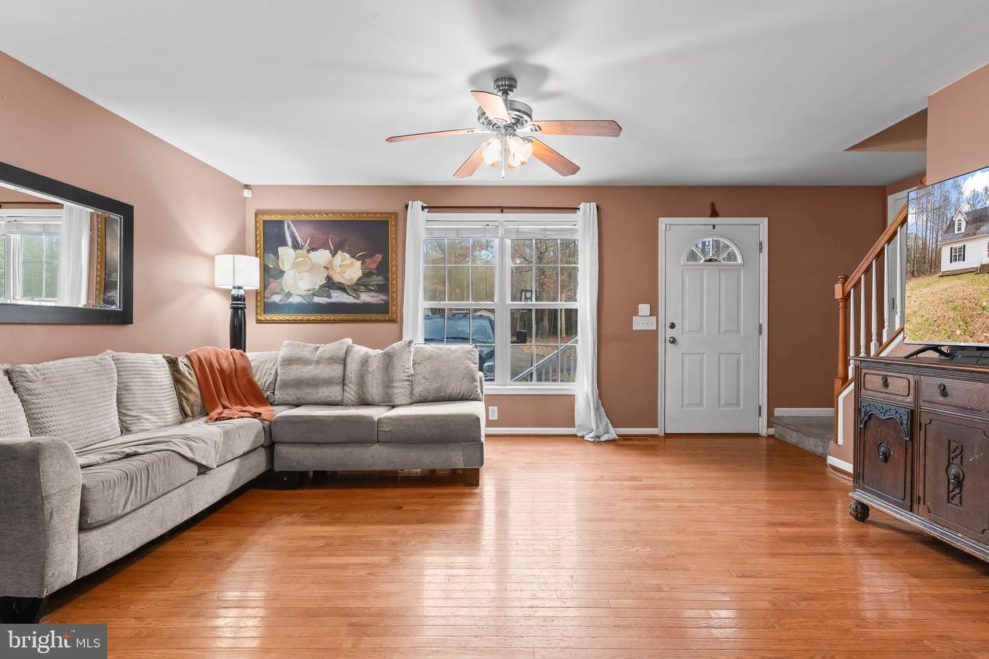 12110 LOBLOLLY RD, RUTHER GLEN, Virginia 22546, 4 Bedrooms Bedrooms, 8 Rooms Rooms,3 BathroomsBathrooms,Residential,For sale,12110 LOBLOLLY RD,VACV2009140 MLS # VACV2009140