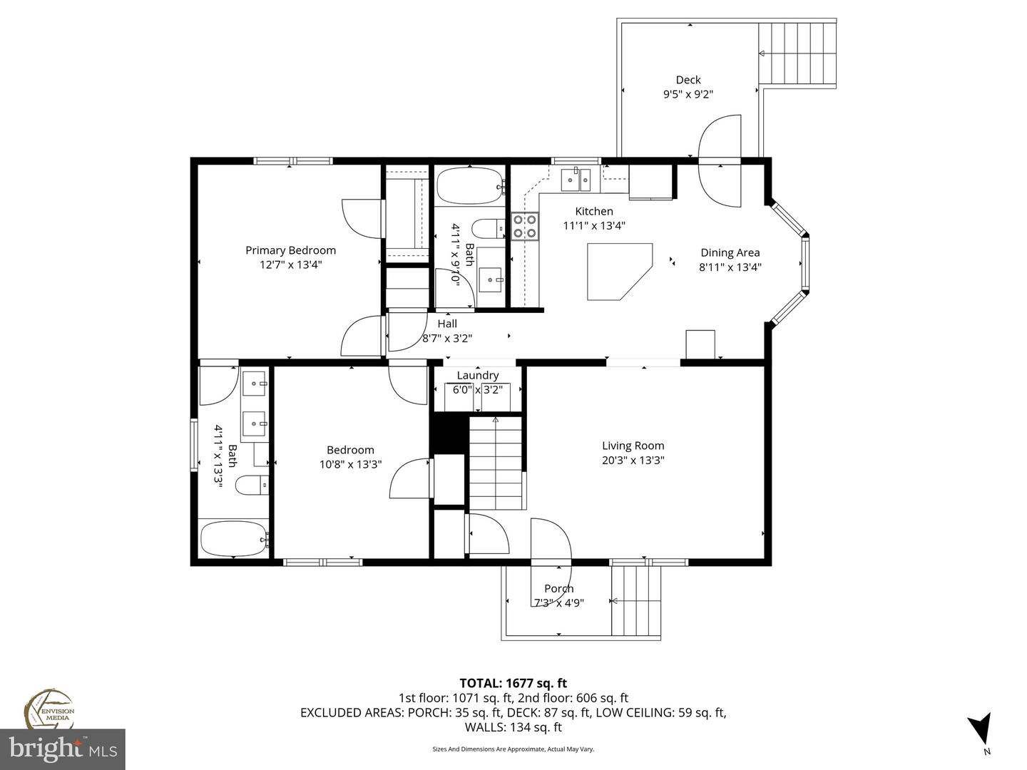 12110 LOBLOLLY RD, RUTHER GLEN, Virginia 22546, 4 Bedrooms Bedrooms, 8 Rooms Rooms,3 BathroomsBathrooms,Residential,For sale,12110 LOBLOLLY RD,VACV2009140 MLS # VACV2009140