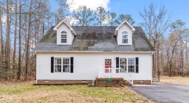 12110 LOBLOLLY RD, RUTHER GLEN, Virginia 22546, 4 Bedrooms Bedrooms, 8 Rooms Rooms,3 BathroomsBathrooms,Residential,For sale,12110 LOBLOLLY RD,VACV2009140 MLS # VACV2009140