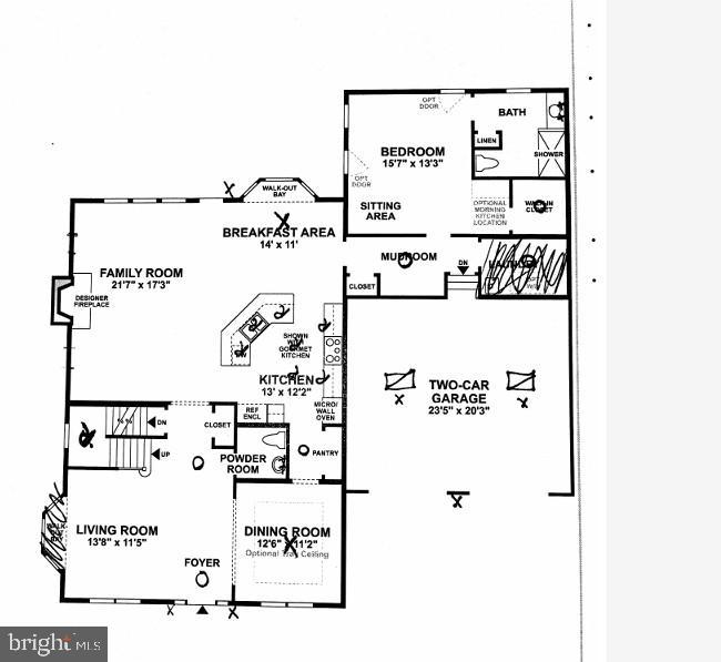 24111 AUDUBON TRAIL DR, ALDIE, Virginia 20105, 5 Bedrooms Bedrooms, 17 Rooms Rooms,4 BathroomsBathrooms,Residential,For sale,24111 AUDUBON TRAIL DR,VALO2111452 MLS # VALO2111452