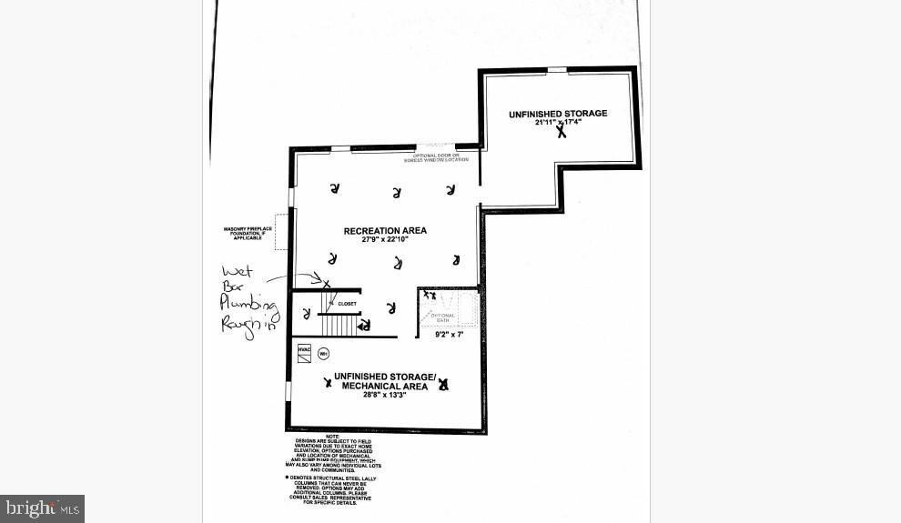 24111 AUDUBON TRAIL DR, ALDIE, Virginia 20105, 5 Bedrooms Bedrooms, 17 Rooms Rooms,4 BathroomsBathrooms,Residential,For sale,24111 AUDUBON TRAIL DR,VALO2111452 MLS # VALO2111452