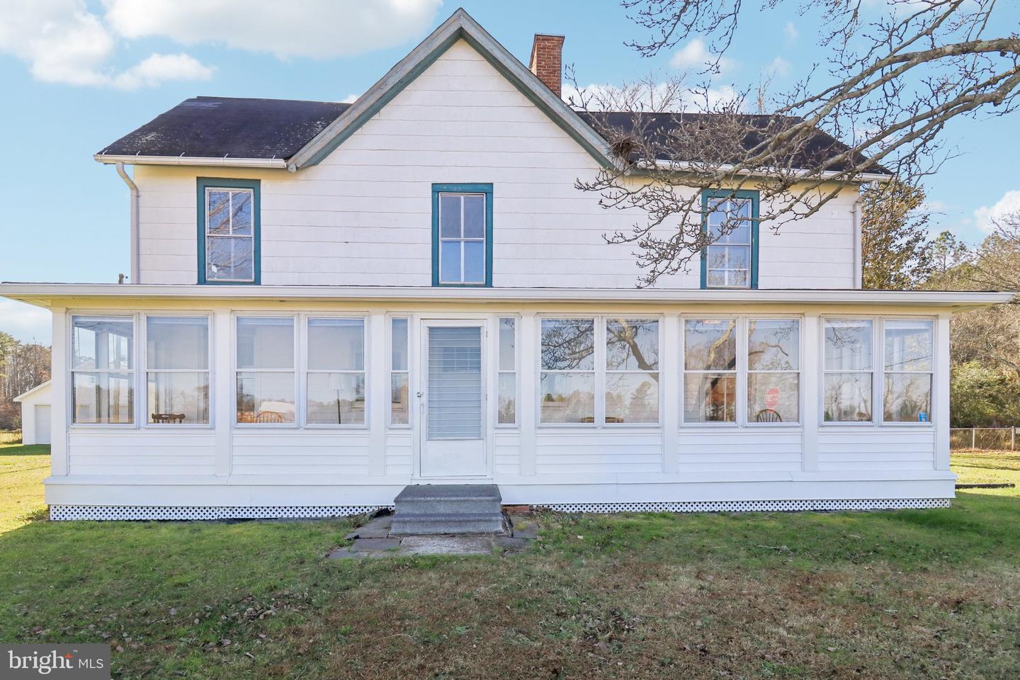 1475 CHILTON RD, MONTROSS, Virginia 22520, 4 Bedrooms Bedrooms, ,1 BathroomBathrooms,Residential,For sale,1475 CHILTON RD,VAWE2010152 MLS # VAWE2010152