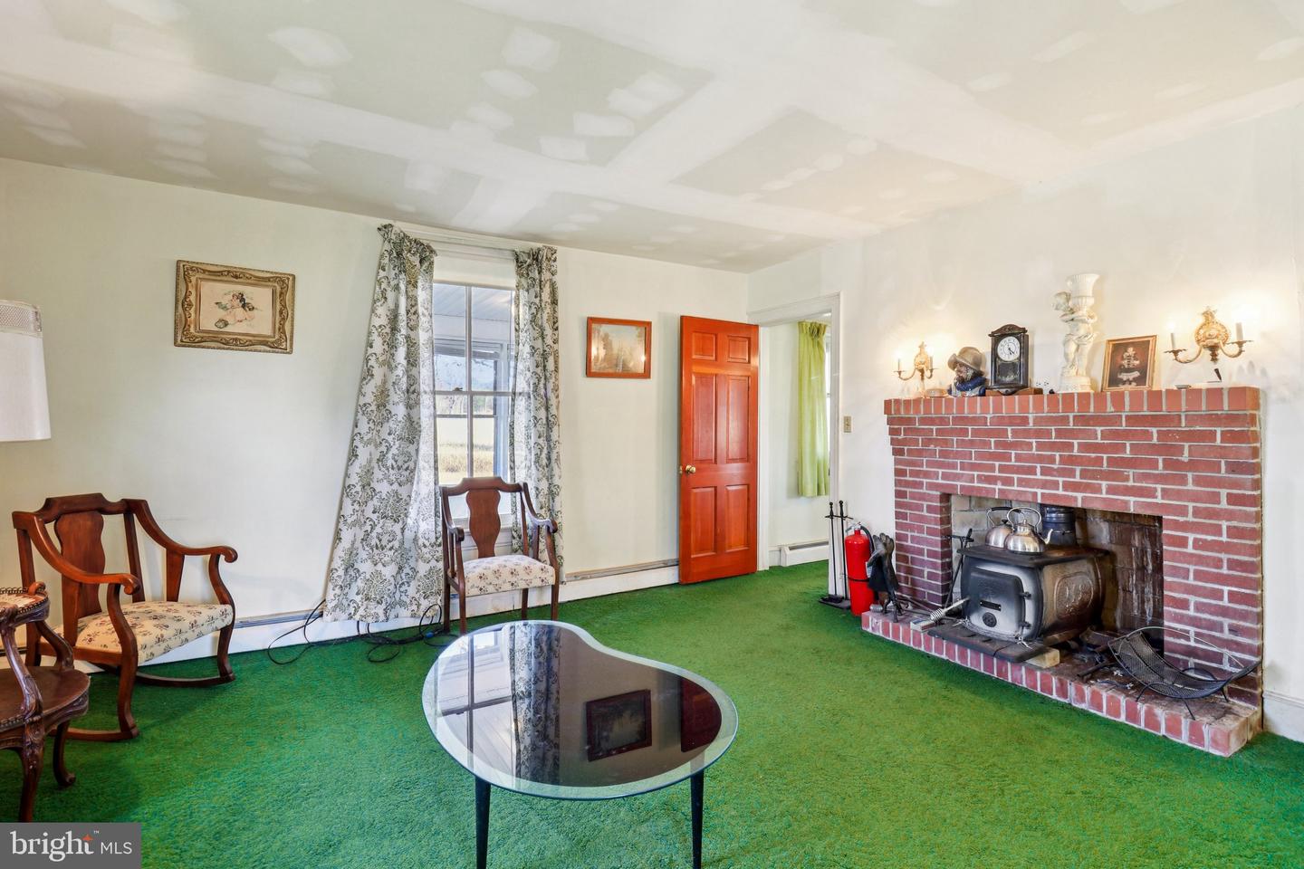 1475 CHILTON RD, MONTROSS, Virginia 22520, 4 Bedrooms Bedrooms, ,1 BathroomBathrooms,Residential,For sale,1475 CHILTON RD,VAWE2010152 MLS # VAWE2010152