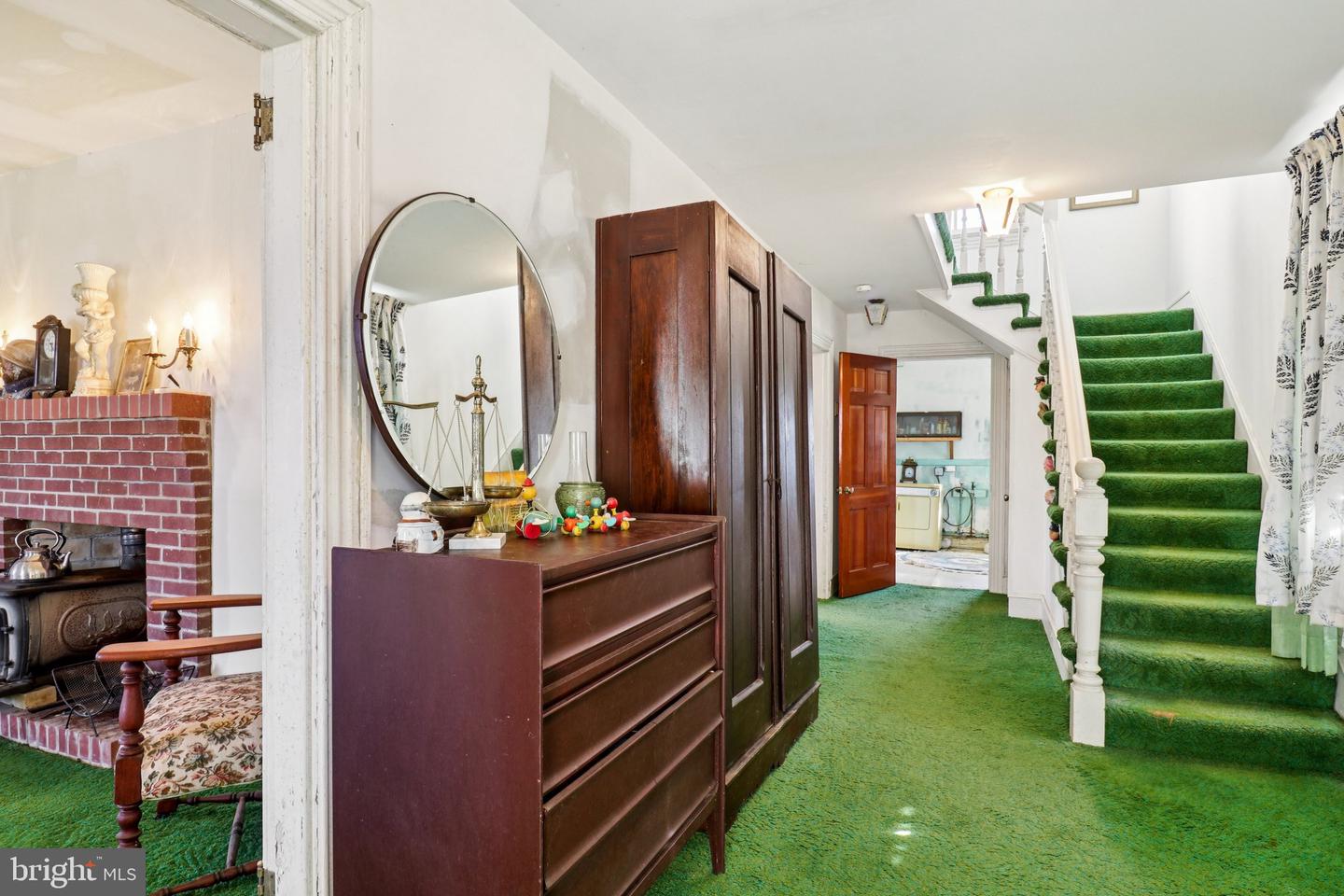 1475 CHILTON RD, MONTROSS, Virginia 22520, 4 Bedrooms Bedrooms, ,1 BathroomBathrooms,Residential,For sale,1475 CHILTON RD,VAWE2010152 MLS # VAWE2010152