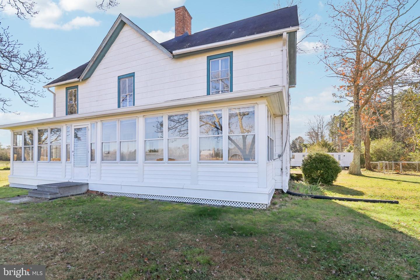 1475 CHILTON RD, MONTROSS, Virginia 22520, 4 Bedrooms Bedrooms, ,1 BathroomBathrooms,Residential,For sale,1475 CHILTON RD,VAWE2010152 MLS # VAWE2010152