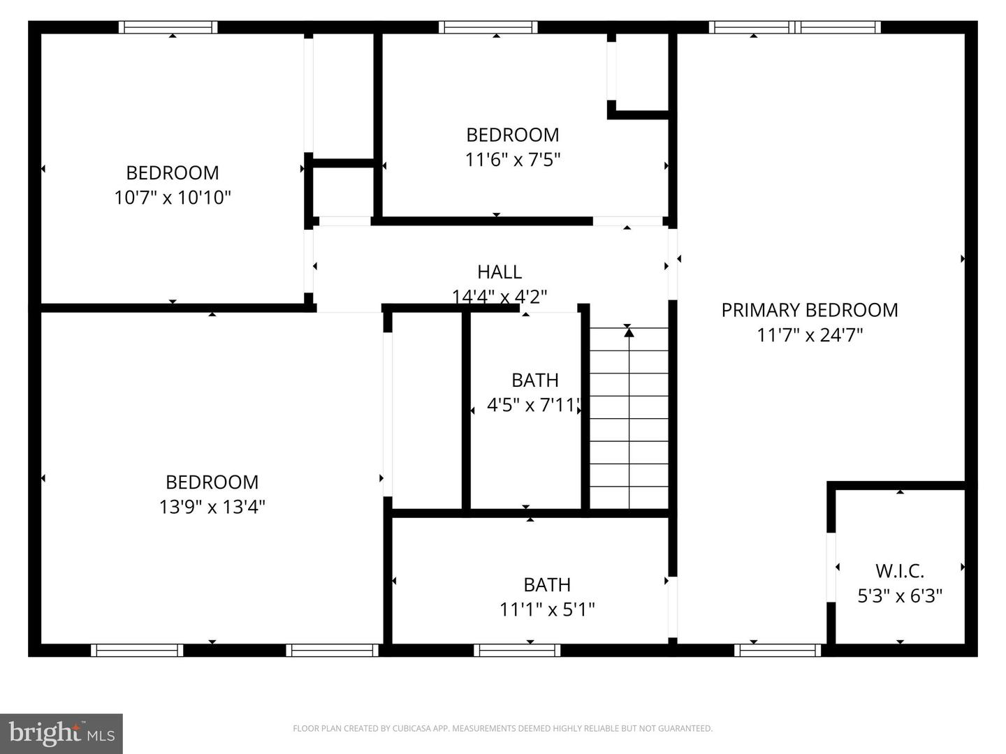 5435 TREE LINE DR, CENTREVILLE, Virginia 20120, 4 Bedrooms Bedrooms, ,2 BathroomsBathrooms,Residential,For sale,5435 TREE LINE DR,VAFX2280036 MLS # VAFX2280036