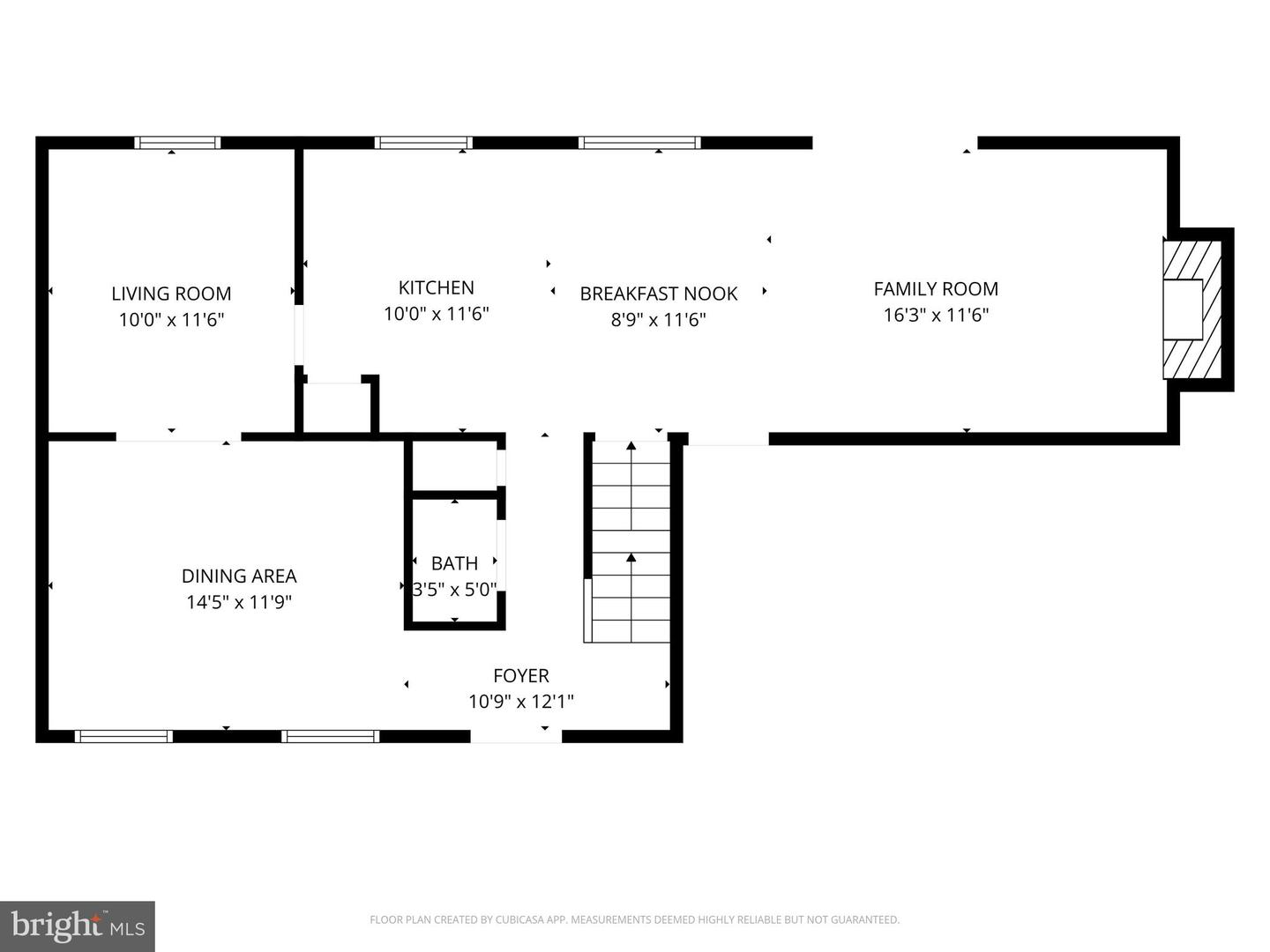 5435 TREE LINE DR, CENTREVILLE, Virginia 20120, 4 Bedrooms Bedrooms, ,2 BathroomsBathrooms,Residential,For sale,5435 TREE LINE DR,VAFX2280036 MLS # VAFX2280036
