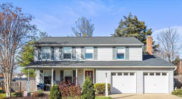 5435 TREE LINE DR, CENTREVILLE, Virginia 20120, 4 Bedrooms Bedrooms, ,2 BathroomsBathrooms,Residential,For sale,5435 TREE LINE DR,VAFX2280036 MLS # VAFX2280036