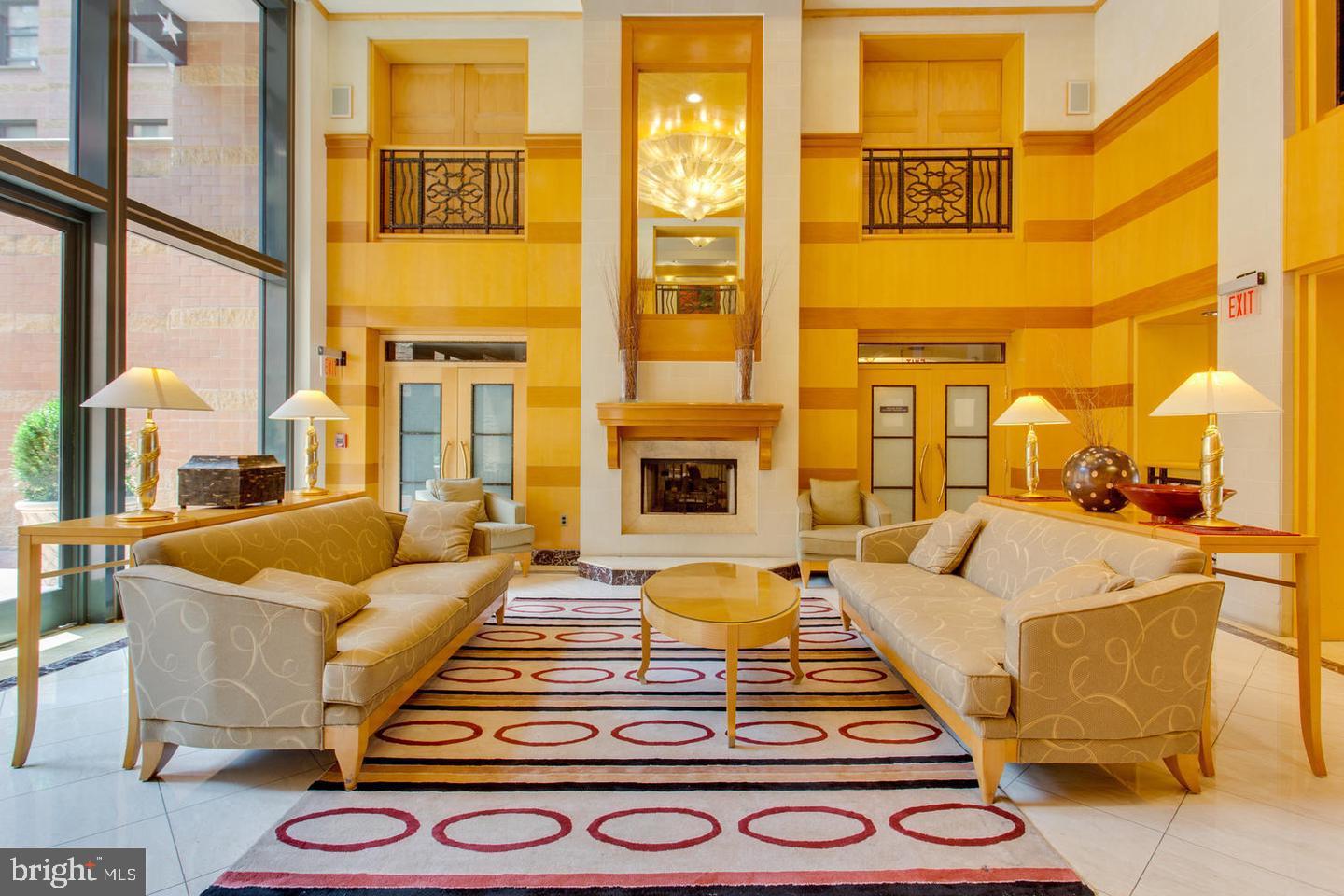 631 D ST NW #1038, WASHINGTON, District Of Columbia 20004, ,1 BathroomBathrooms,Residential,For sale,631 D ST NW #1038,DCDC2232690 MLS # DCDC2232690