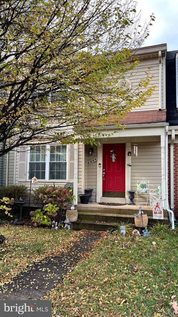 8944 PRINCETON PARK DR, MANASSAS, Virginia 20110, 3 Bedrooms Bedrooms, ,2 BathroomsBathrooms,Residential,For sale,8944 PRINCETON PARK DR,VAMN2009734 MLS # VAMN2009734