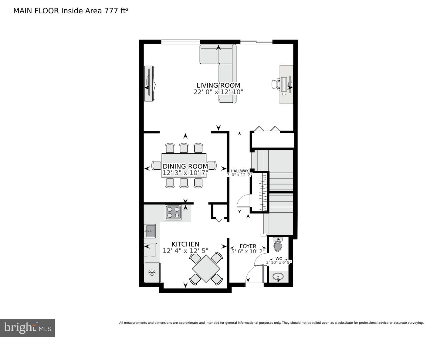 8944 PRINCETON PARK DR, MANASSAS, Virginia 20110, 3 Bedrooms Bedrooms, ,2 BathroomsBathrooms,Residential,For sale,8944 PRINCETON PARK DR,VAMN2009734 MLS # VAMN2009734