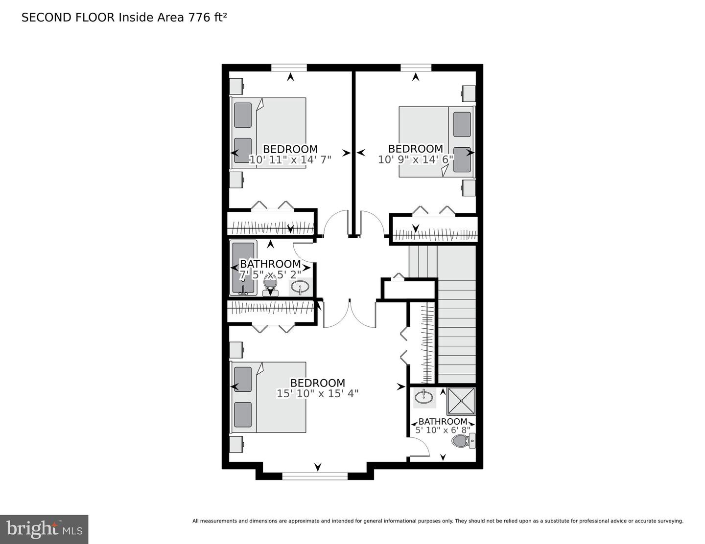 8944 PRINCETON PARK DR, MANASSAS, Virginia 20110, 3 Bedrooms Bedrooms, ,2 BathroomsBathrooms,Residential,For sale,8944 PRINCETON PARK DR,VAMN2009734 MLS # VAMN2009734