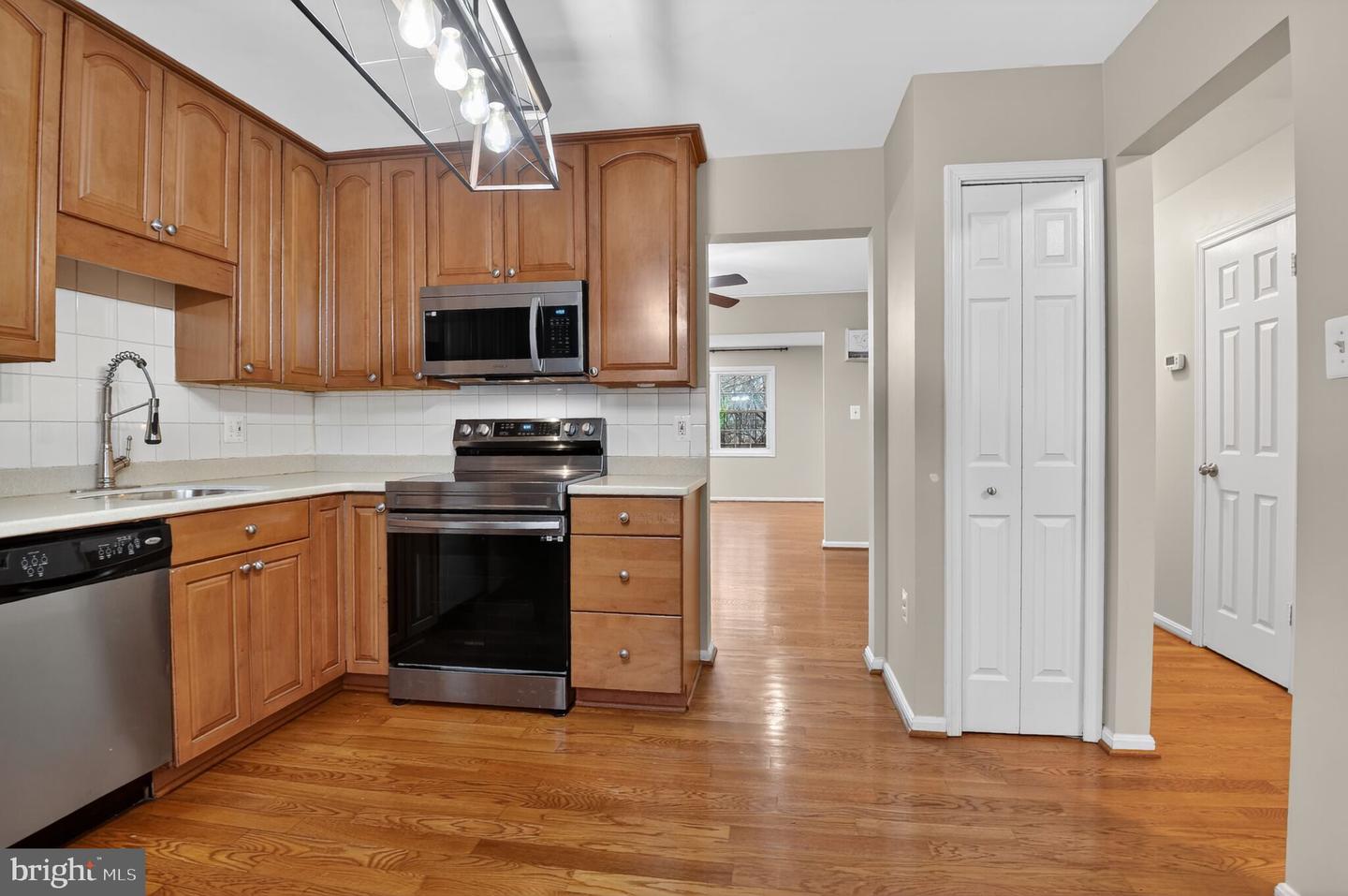 8944 PRINCETON PARK DR, MANASSAS, Virginia 20110, 3 Bedrooms Bedrooms, ,2 BathroomsBathrooms,Residential,For sale,8944 PRINCETON PARK DR,VAMN2009734 MLS # VAMN2009734