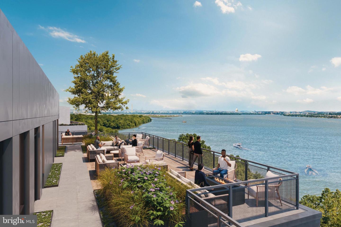 1111 N FAIRFAX ST #403, ALEXANDRIA, Virginia 22314, 2 Bedrooms Bedrooms, ,2 BathroomsBathrooms,Residential,For sale,1111 N FAIRFAX ST #403,VAAX2051972 MLS # VAAX2051972