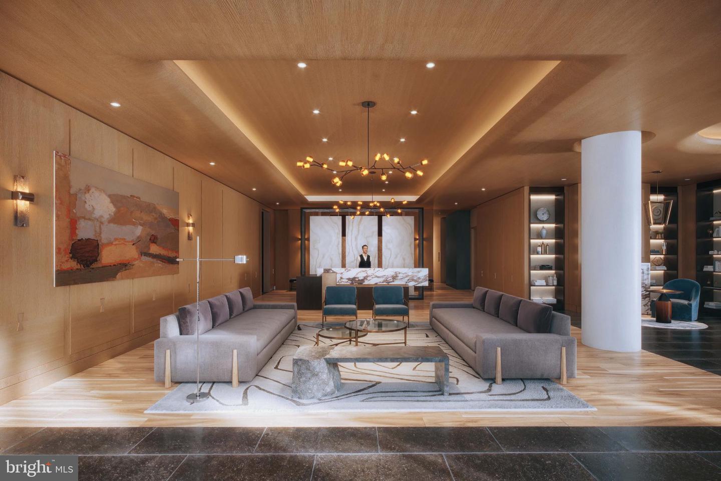 1111 N FAIRFAX ST #403, ALEXANDRIA, Virginia 22314, 2 Bedrooms Bedrooms, ,2 BathroomsBathrooms,Residential,For sale,1111 N FAIRFAX ST #403,VAAX2051972 MLS # VAAX2051972