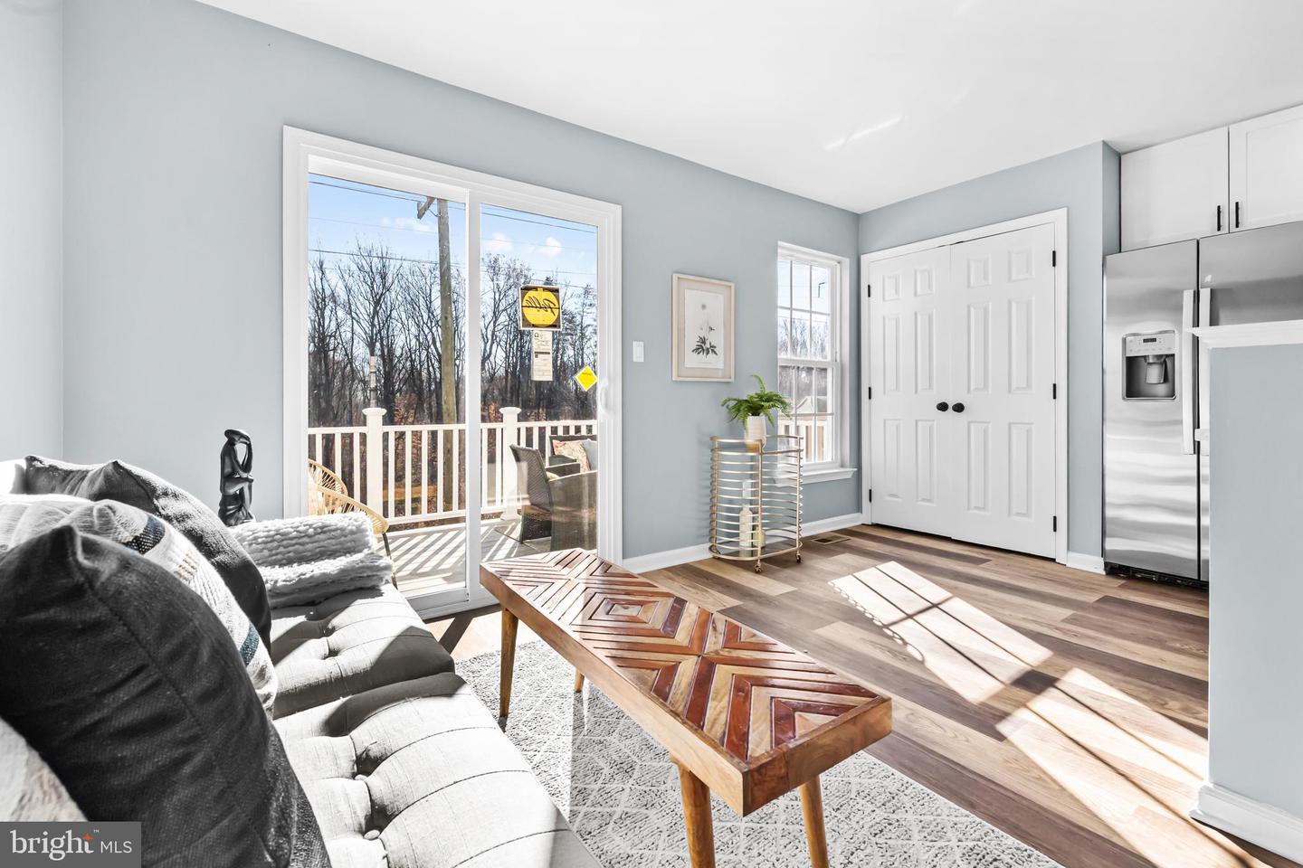 6208 LES DORSON LN, ALEXANDRIA, Virginia 22315, 3 Bedrooms Bedrooms, ,2 BathroomsBathrooms,Residential,For sale,6208 LES DORSON LN,VAFX2280226 MLS # VAFX2280226