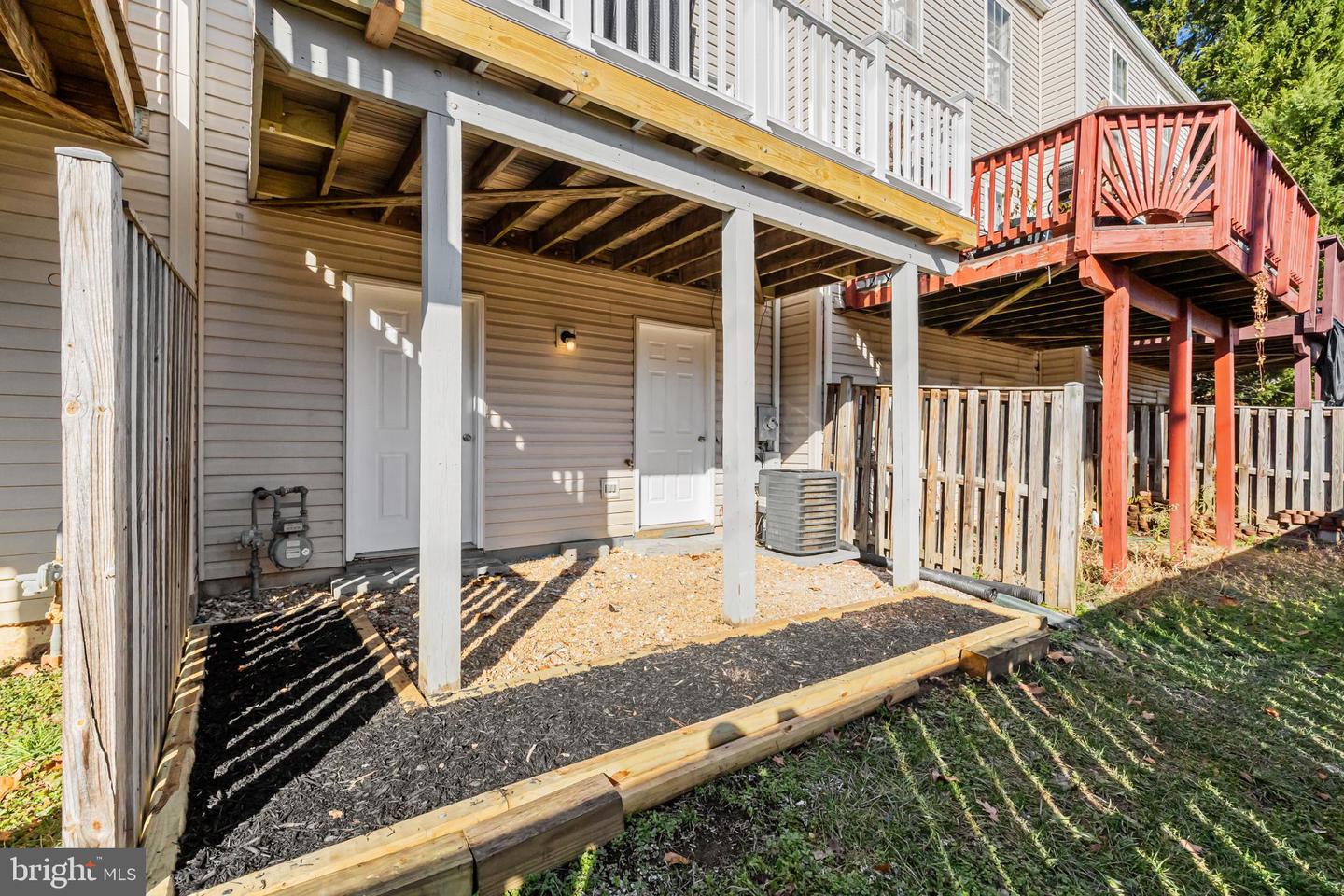 6208 LES DORSON LN, ALEXANDRIA, Virginia 22315, 3 Bedrooms Bedrooms, ,2 BathroomsBathrooms,Residential,For sale,6208 LES DORSON LN,VAFX2280226 MLS # VAFX2280226