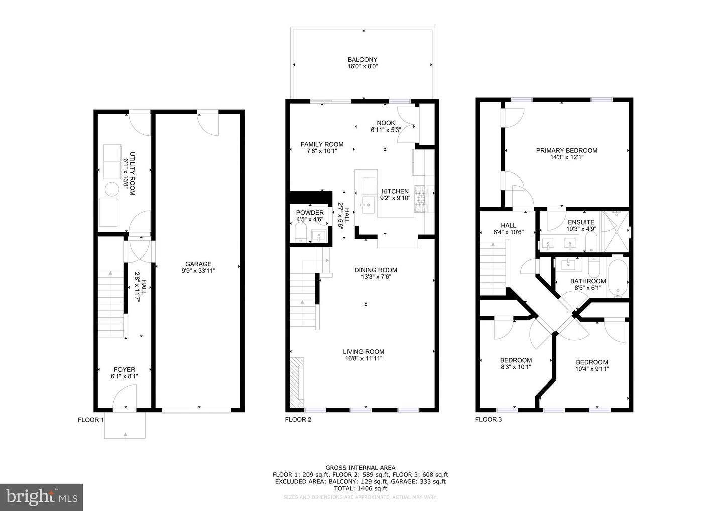 6208 LES DORSON LN, ALEXANDRIA, Virginia 22315, 3 Bedrooms Bedrooms, ,2 BathroomsBathrooms,Residential,For sale,6208 LES DORSON LN,VAFX2280226 MLS # VAFX2280226