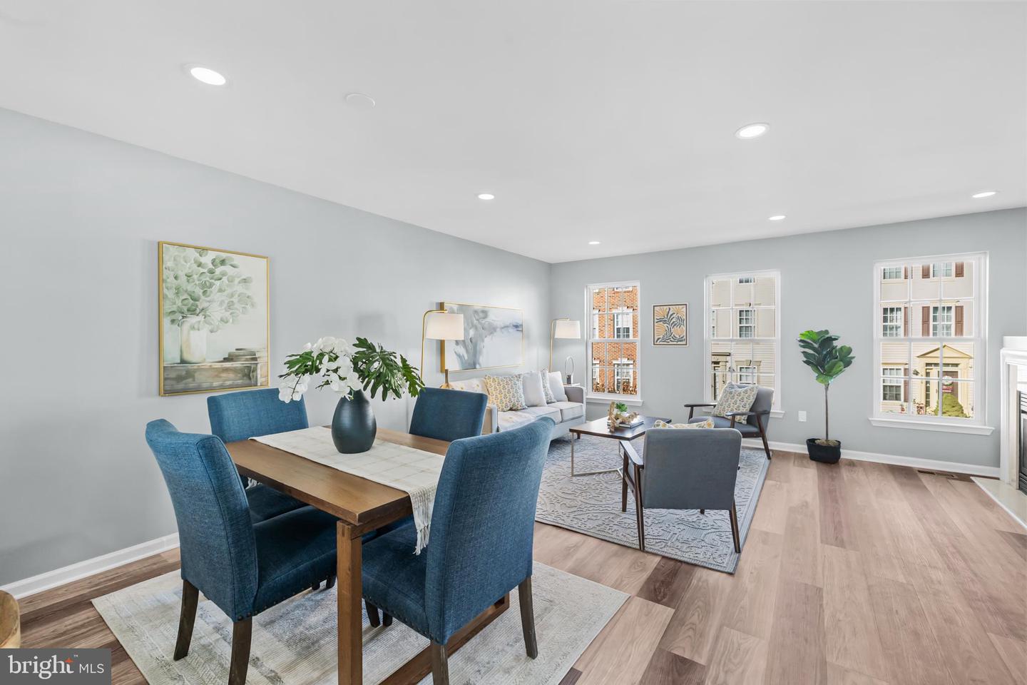 6208 LES DORSON LN, ALEXANDRIA, Virginia 22315, 3 Bedrooms Bedrooms, ,2 BathroomsBathrooms,Residential,For sale,6208 LES DORSON LN,VAFX2280226 MLS # VAFX2280226