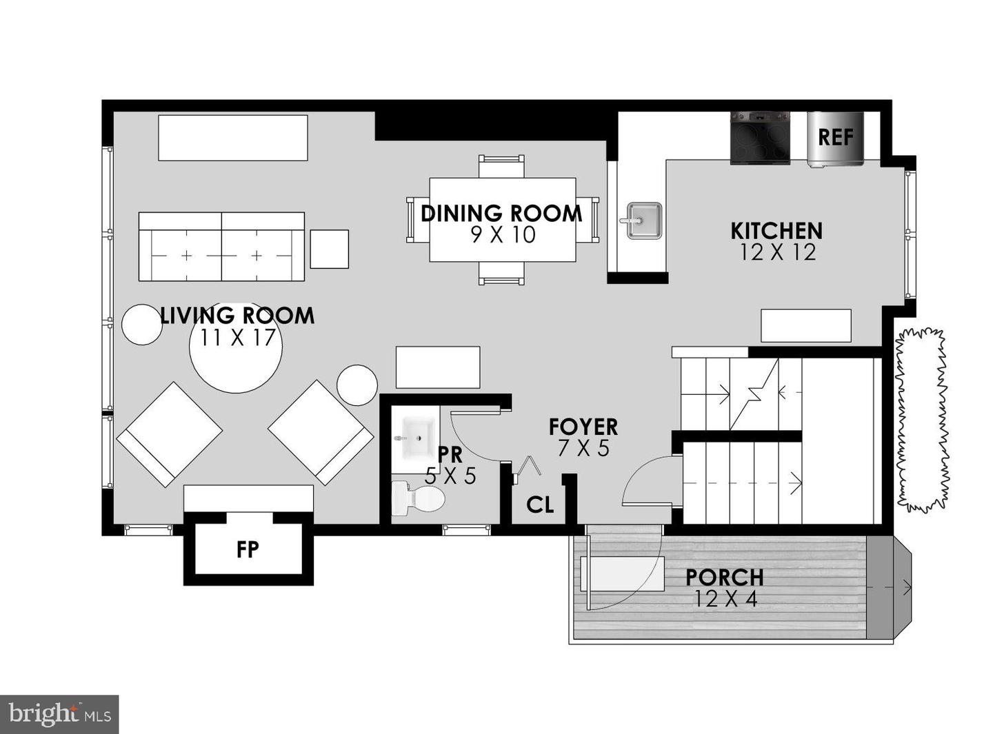 6617 MEDINAH LN, ALEXANDRIA, Virginia 22312, 3 Bedrooms Bedrooms, 11 Rooms Rooms,2 BathroomsBathrooms,Residential,For sale,6617 MEDINAH LN,VAFX2280232 MLS # VAFX2280232