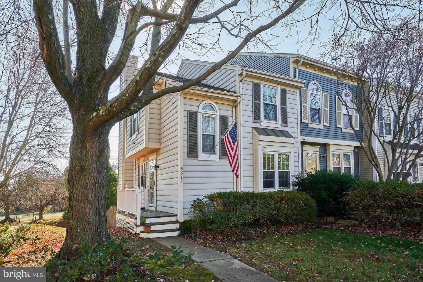 6617 MEDINAH LN, ALEXANDRIA, Virginia 22312, 3 Bedrooms Bedrooms, 11 Rooms Rooms,2 BathroomsBathrooms,Residential,For sale,6617 MEDINAH LN,VAFX2280232 MLS # VAFX2280232