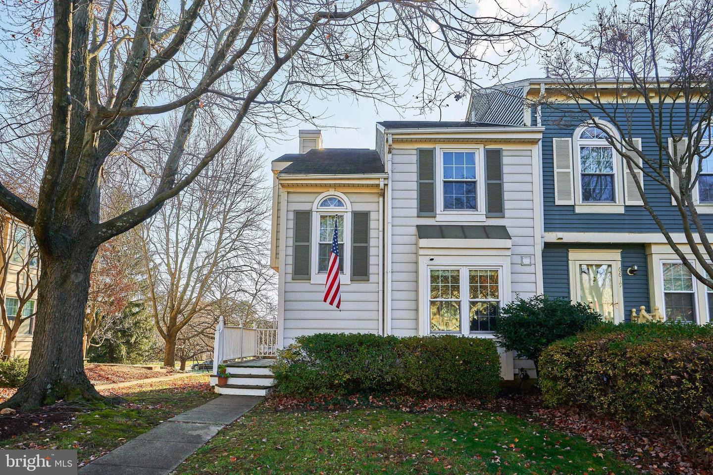 6617 MEDINAH LN, ALEXANDRIA, Virginia 22312, 3 Bedrooms Bedrooms, 11 Rooms Rooms,2 BathroomsBathrooms,Residential,For sale,6617 MEDINAH LN,VAFX2280232 MLS # VAFX2280232
