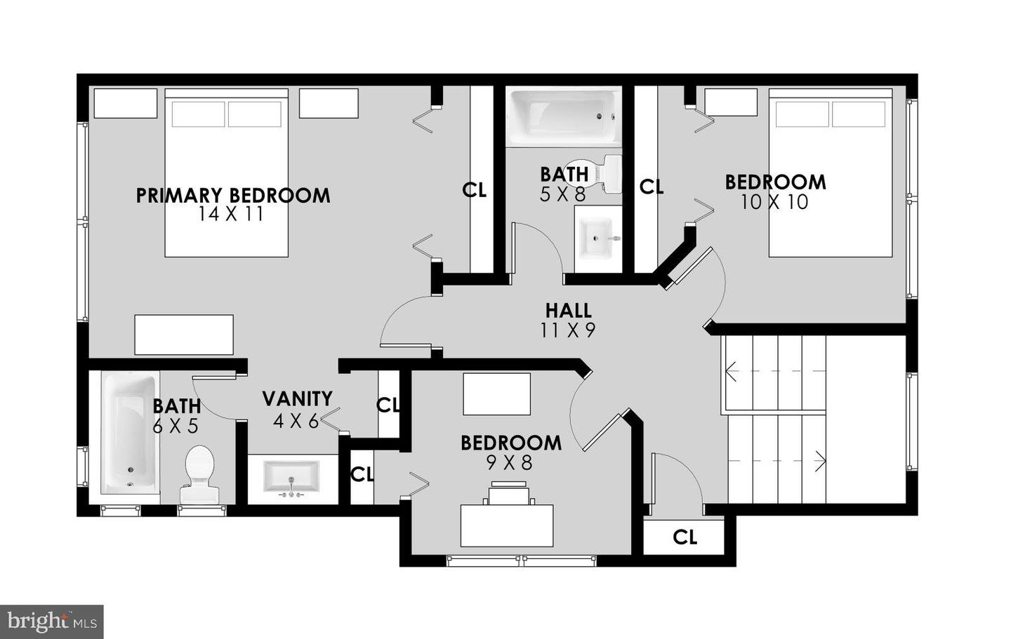 6617 MEDINAH LN, ALEXANDRIA, Virginia 22312, 3 Bedrooms Bedrooms, 11 Rooms Rooms,2 BathroomsBathrooms,Residential,For sale,6617 MEDINAH LN,VAFX2280232 MLS # VAFX2280232