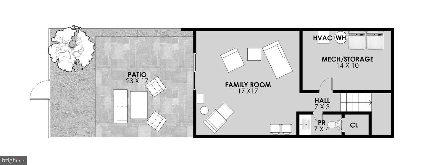 6617 MEDINAH LN, ALEXANDRIA, Virginia 22312, 3 Bedrooms Bedrooms, 11 Rooms Rooms,2 BathroomsBathrooms,Residential,For sale,6617 MEDINAH LN,VAFX2280232 MLS # VAFX2280232