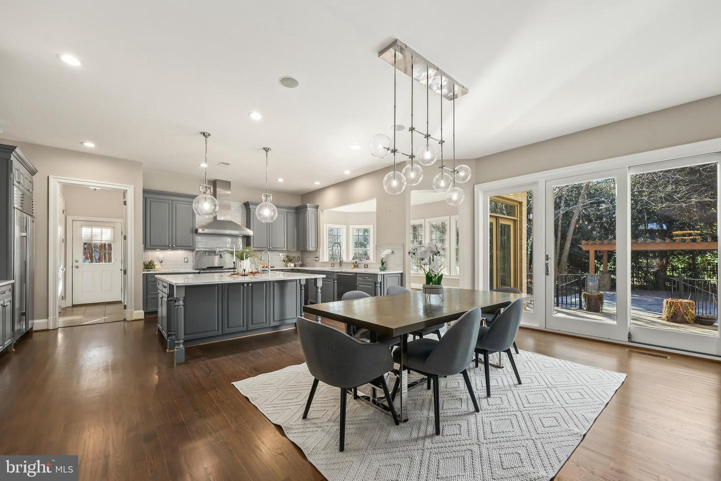 8340 SPRINGHAVEN GARDEN LN, MCLEAN, Virginia 22102, 5 Bedrooms Bedrooms, ,6 BathroomsBathrooms,Residential,For sale,8340 SPRINGHAVEN GARDEN LN,VAFX2280246 MLS # VAFX2280246