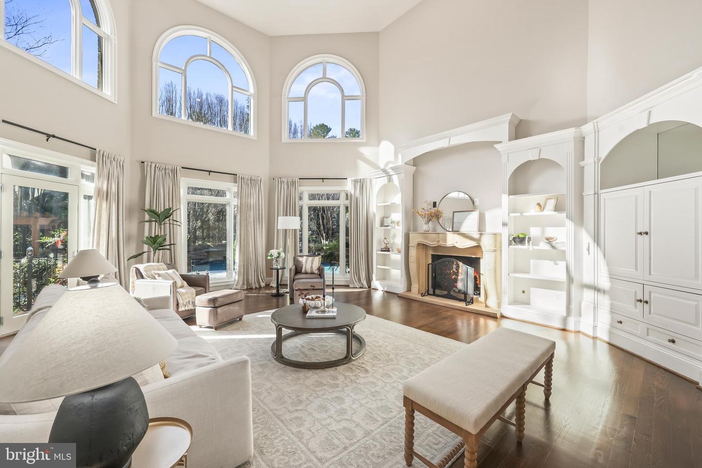 8340 SPRINGHAVEN GARDEN LN, MCLEAN, Virginia 22102, 5 Bedrooms Bedrooms, ,6 BathroomsBathrooms,Residential,For sale,8340 SPRINGHAVEN GARDEN LN,VAFX2280246 MLS # VAFX2280246