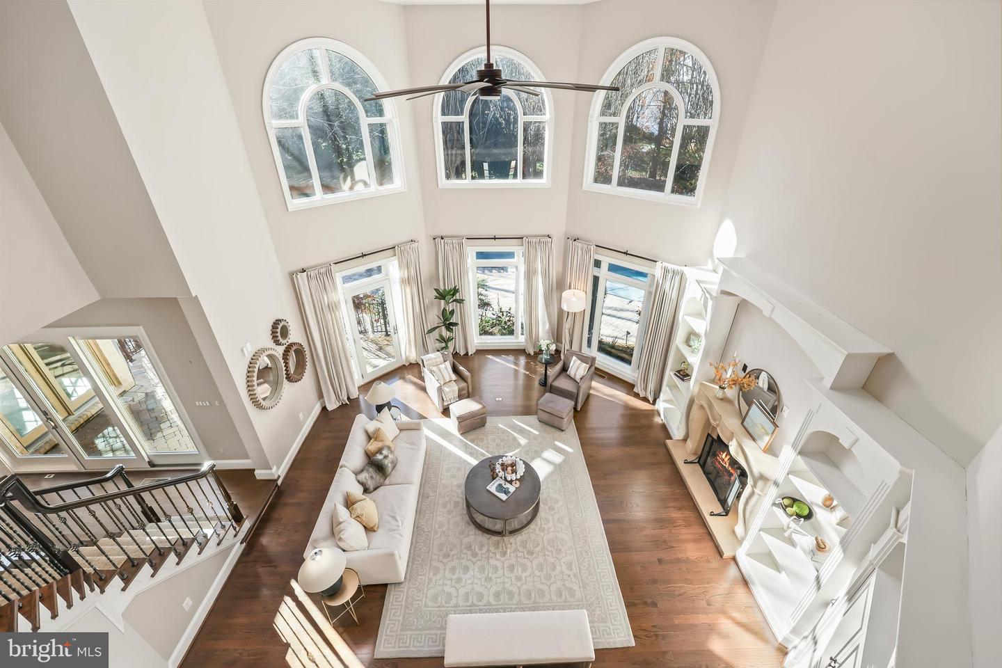 8340 SPRINGHAVEN GARDEN LN, MCLEAN, Virginia 22102, 5 Bedrooms Bedrooms, ,6 BathroomsBathrooms,Residential,For sale,8340 SPRINGHAVEN GARDEN LN,VAFX2280246 MLS # VAFX2280246