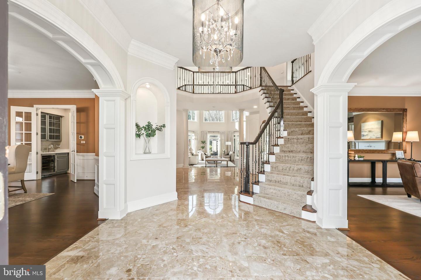 8340 SPRINGHAVEN GARDEN LN, MCLEAN, Virginia 22102, 5 Bedrooms Bedrooms, ,6 BathroomsBathrooms,Residential,For sale,8340 SPRINGHAVEN GARDEN LN,VAFX2280246 MLS # VAFX2280246