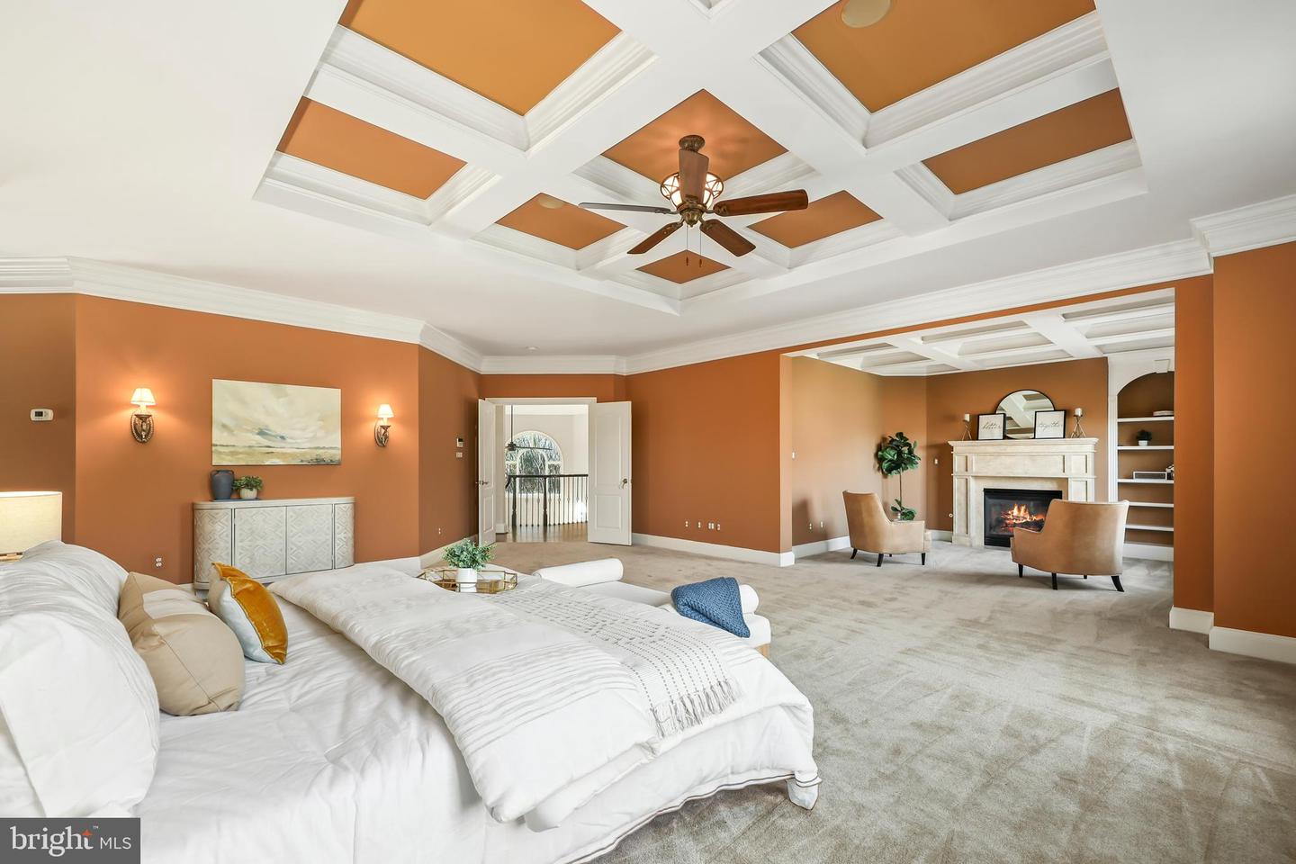 8340 SPRINGHAVEN GARDEN LN, MCLEAN, Virginia 22102, 5 Bedrooms Bedrooms, ,6 BathroomsBathrooms,Residential,For sale,8340 SPRINGHAVEN GARDEN LN,VAFX2280246 MLS # VAFX2280246