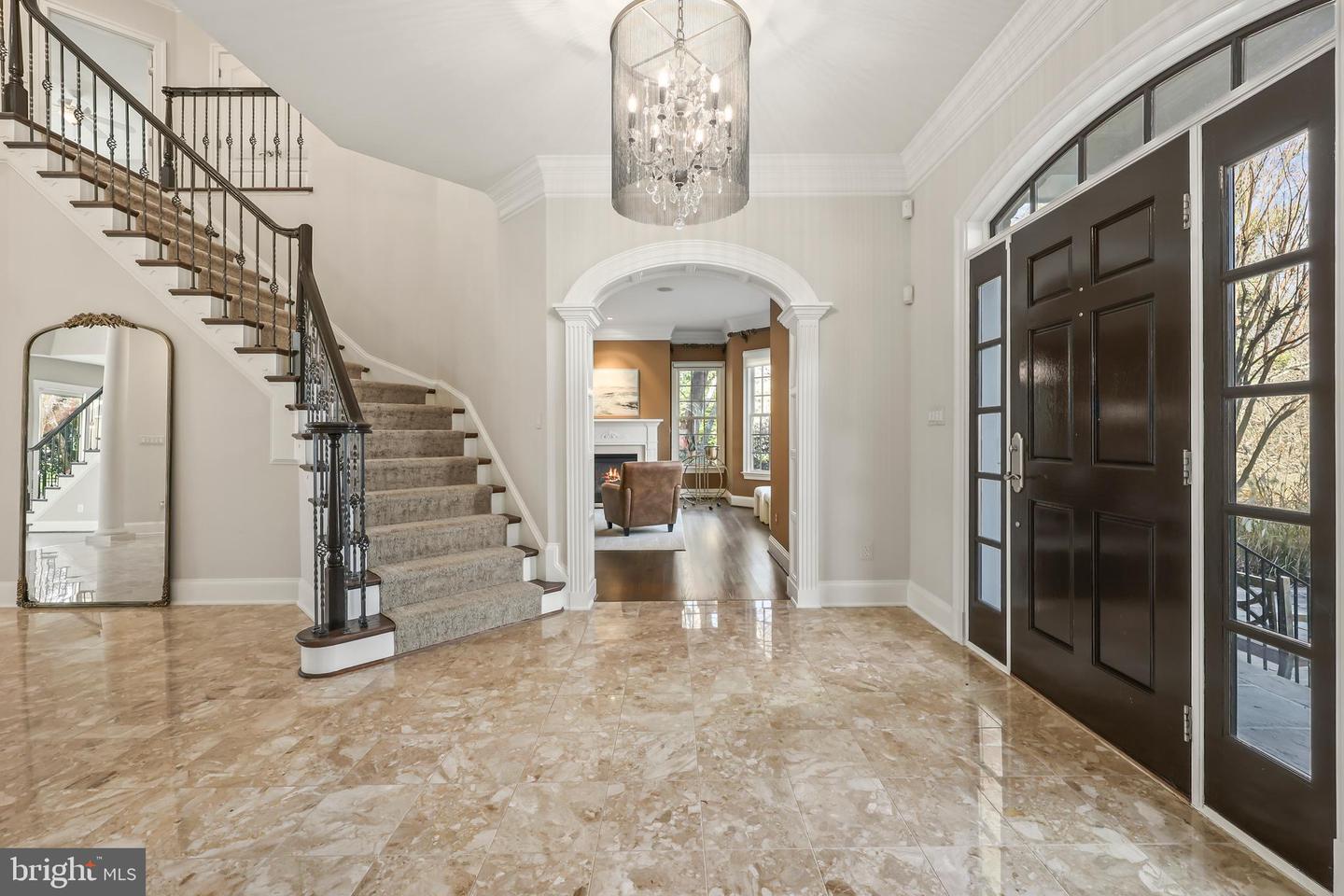 8340 SPRINGHAVEN GARDEN LN, MCLEAN, Virginia 22102, 5 Bedrooms Bedrooms, ,6 BathroomsBathrooms,Residential,For sale,8340 SPRINGHAVEN GARDEN LN,VAFX2280246 MLS # VAFX2280246