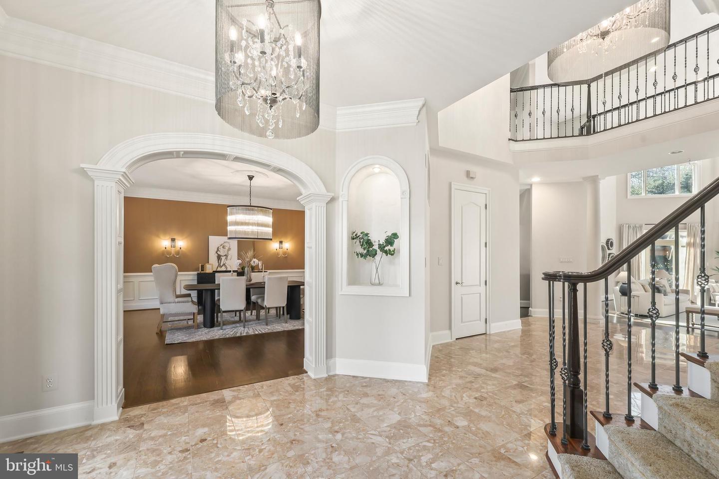 8340 SPRINGHAVEN GARDEN LN, MCLEAN, Virginia 22102, 5 Bedrooms Bedrooms, ,6 BathroomsBathrooms,Residential,For sale,8340 SPRINGHAVEN GARDEN LN,VAFX2280246 MLS # VAFX2280246