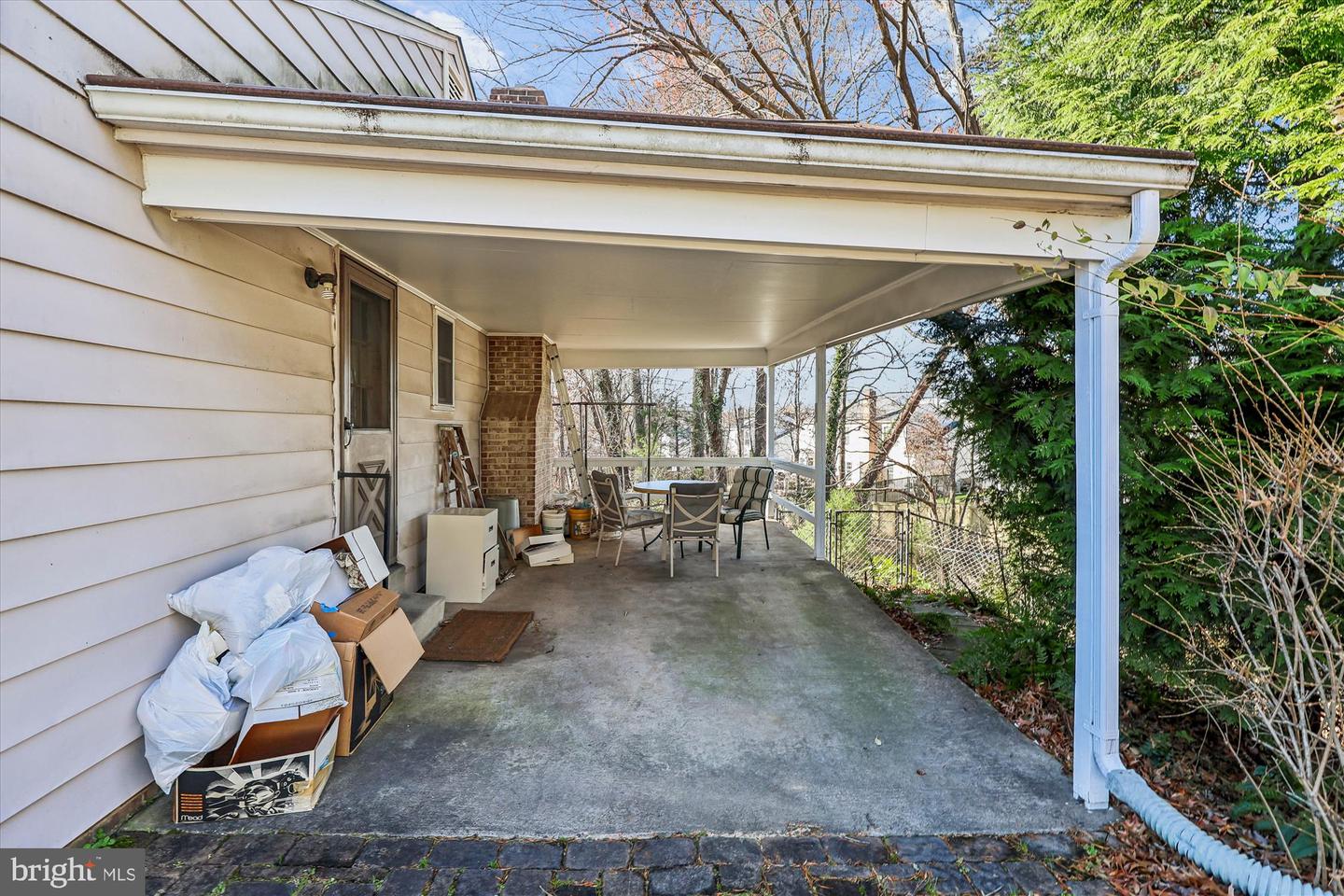 7013 STONE MILL PL, ALEXANDRIA, Virginia 22306, 4 Bedrooms Bedrooms, ,3 BathroomsBathrooms,Residential,For sale,7013 STONE MILL PL,VAFX2280256 MLS # VAFX2280256