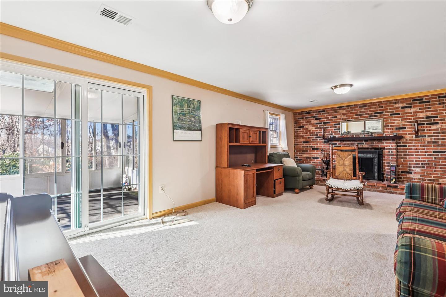 7013 STONE MILL PL, ALEXANDRIA, Virginia 22306, 4 Bedrooms Bedrooms, ,3 BathroomsBathrooms,Residential,For sale,7013 STONE MILL PL,VAFX2280256 MLS # VAFX2280256