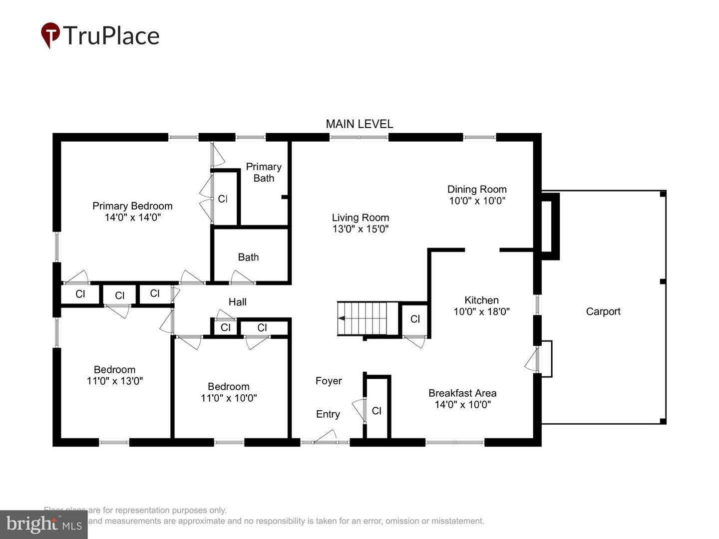 7013 STONE MILL PL, ALEXANDRIA, Virginia 22306, 4 Bedrooms Bedrooms, ,3 BathroomsBathrooms,Residential,For sale,7013 STONE MILL PL,VAFX2280256 MLS # VAFX2280256