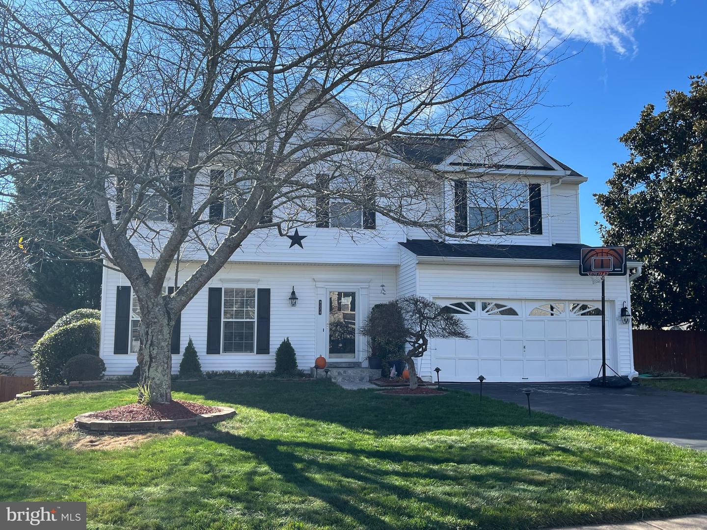 9224 CYNTHIA ST, MANASSAS PARK, Virginia 20111, 4 Bedrooms Bedrooms, ,2 BathroomsBathrooms,Residential,For sale,9224 CYNTHIA ST,VAMP2003510 MLS # VAMP2003510