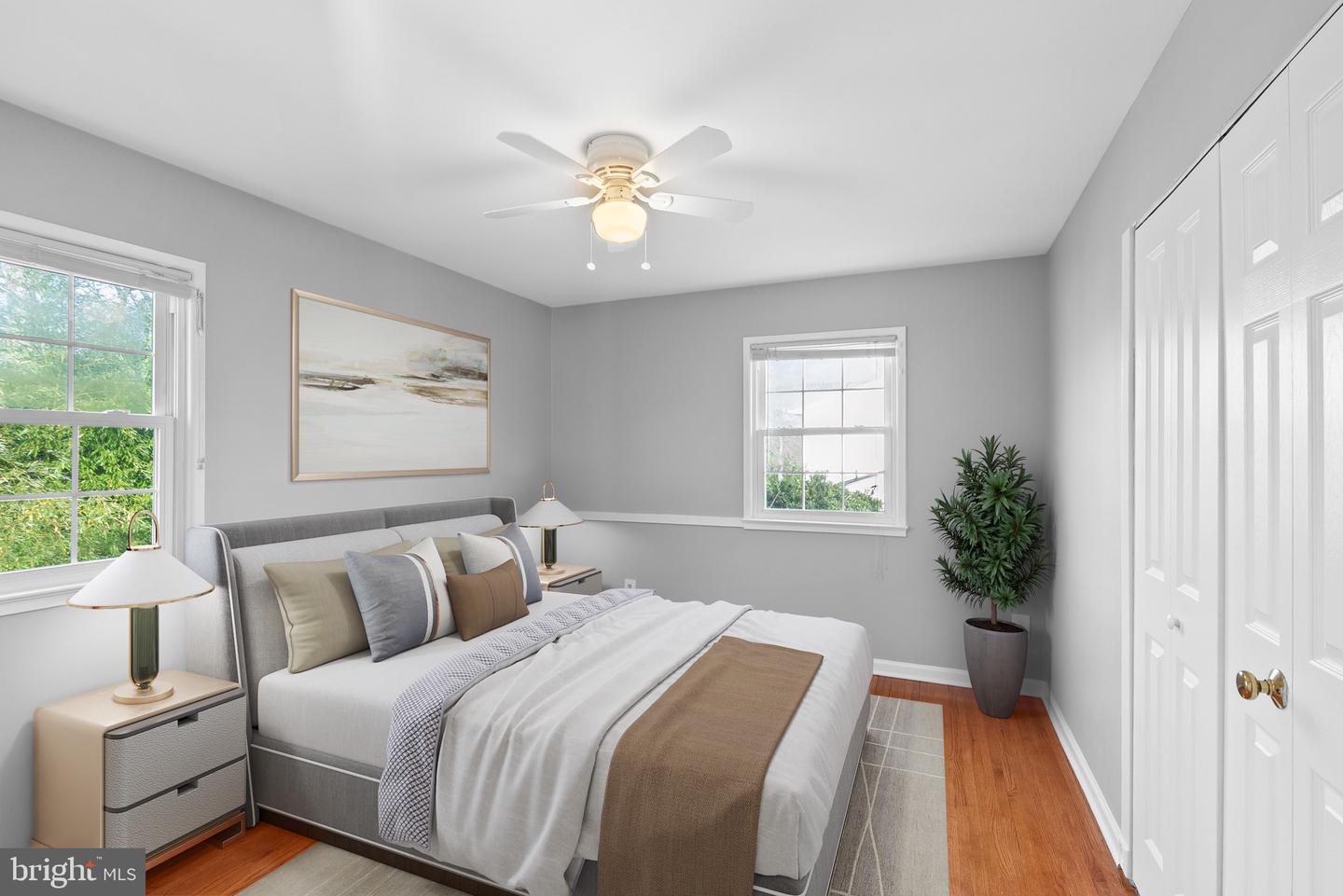 8600 KENTFORD DR, SPRINGFIELD, Virginia 22152, 4 Bedrooms Bedrooms, ,2 BathroomsBathrooms,Residential,For sale,8600 KENTFORD DR,VAFX2280376 MLS # VAFX2280376